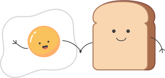 Egg and Toast