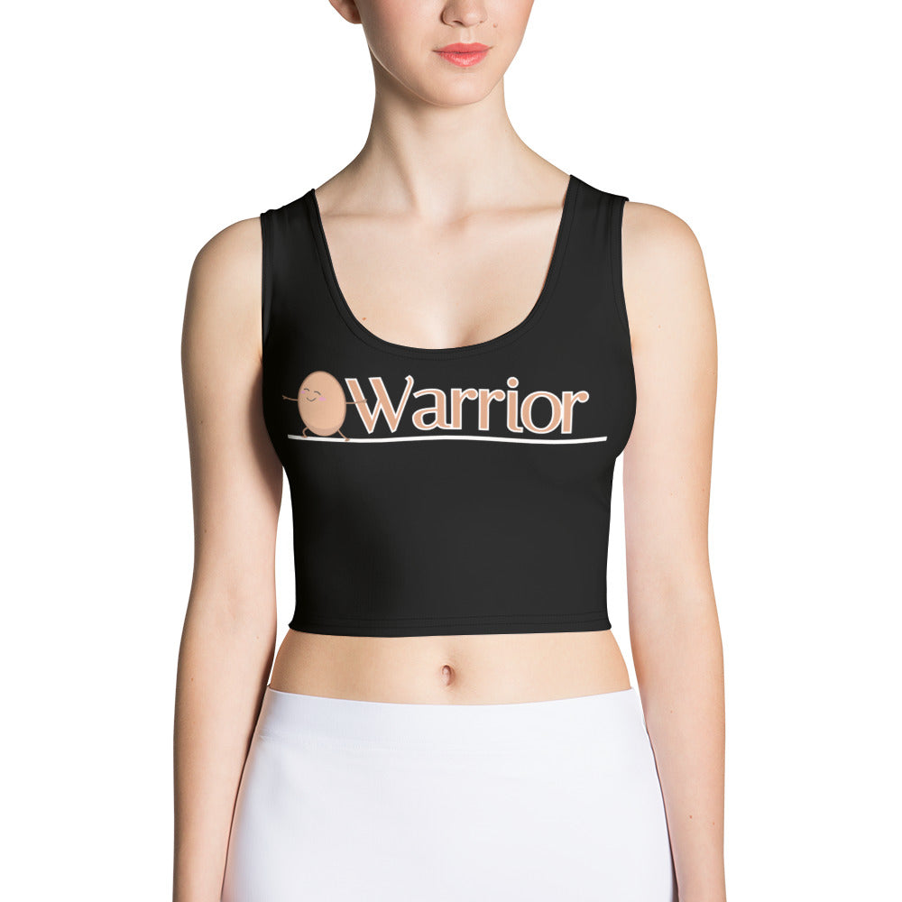 Egg Warrior