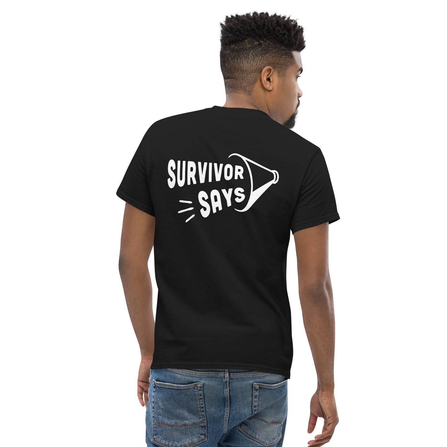 Warrior but with a semicolon