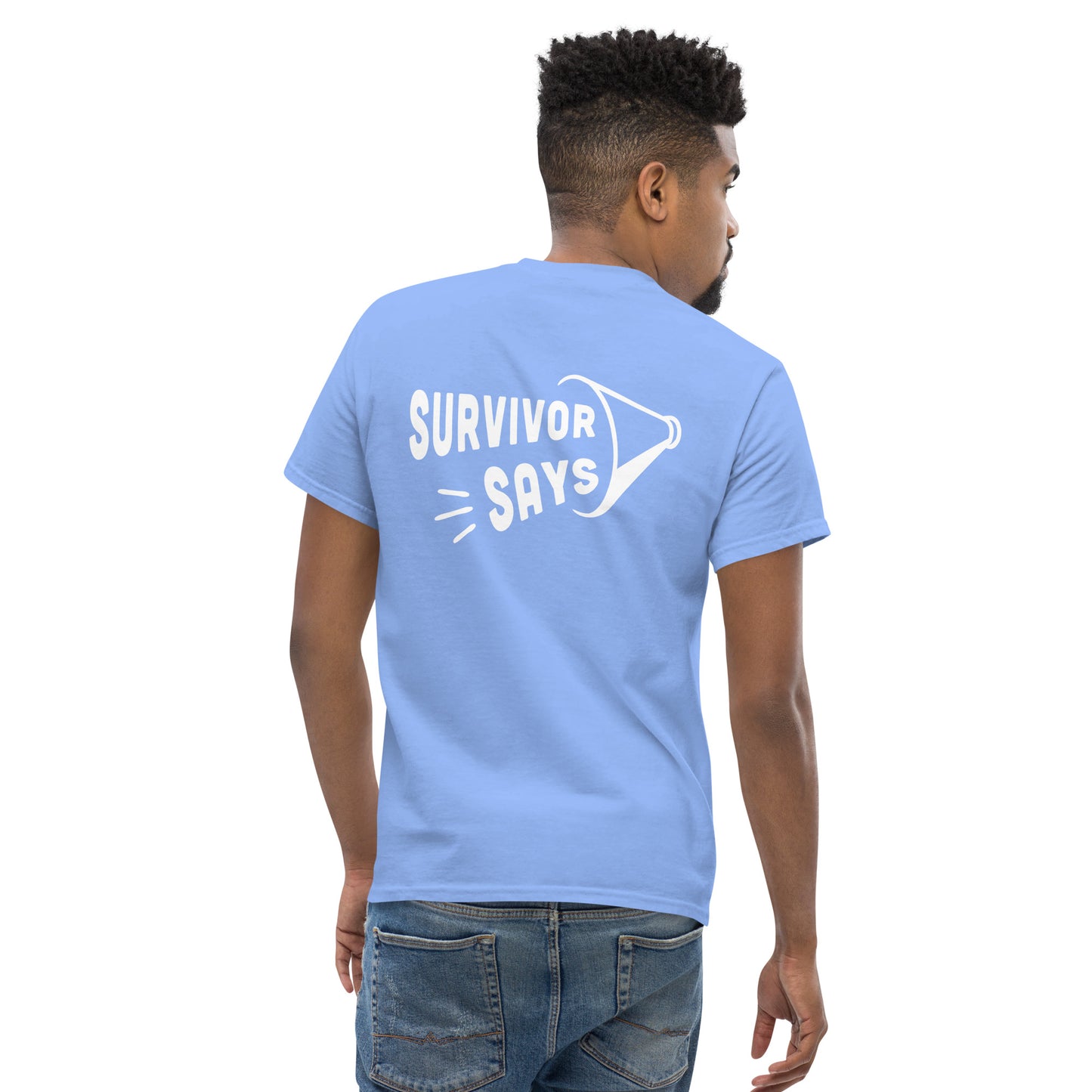 Warrior but with a semicolon