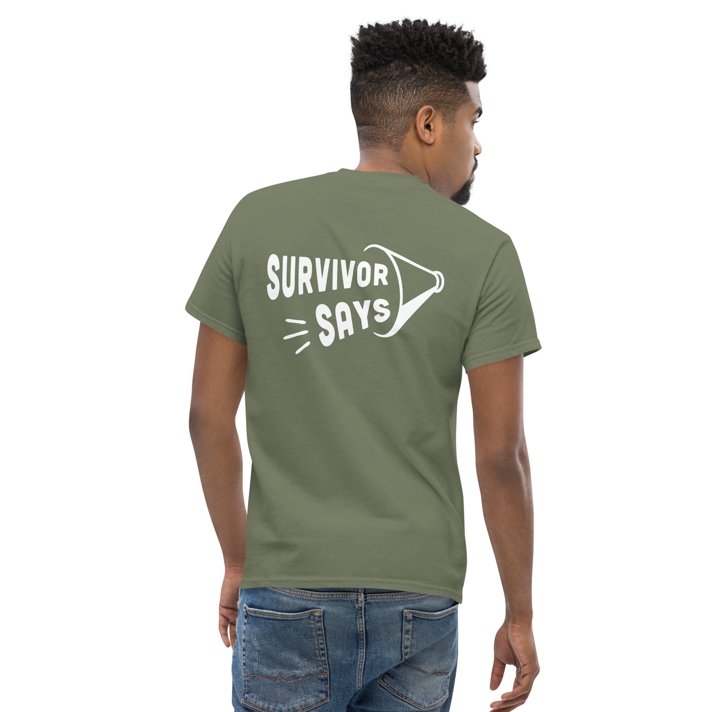 Warrior but with a semicolon