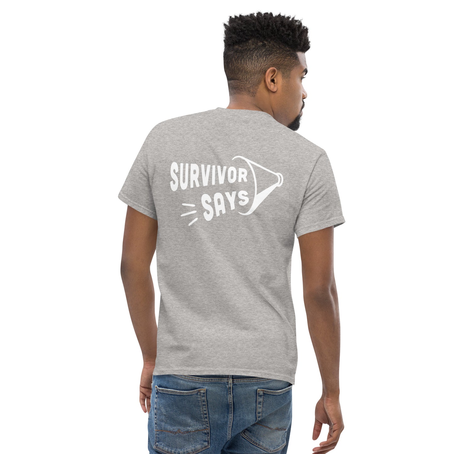 Warrior but with a semicolon