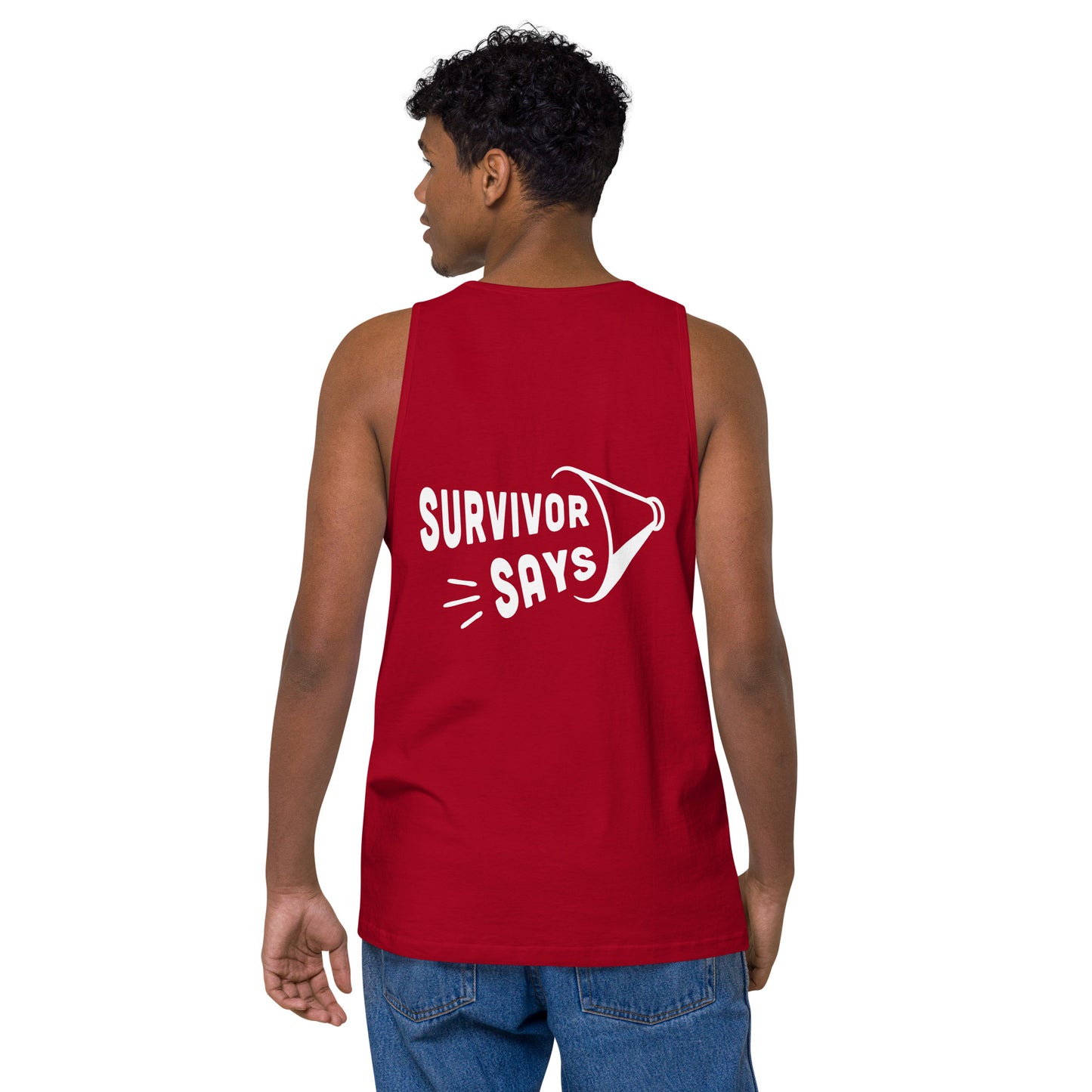 Warrior but with a semicolon