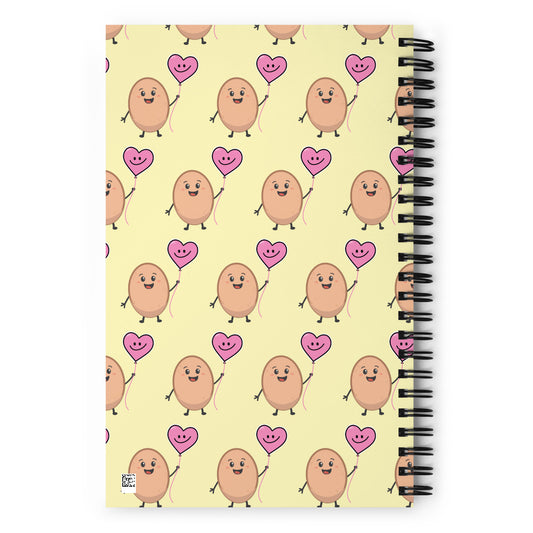 Reggie's Heart in Hand