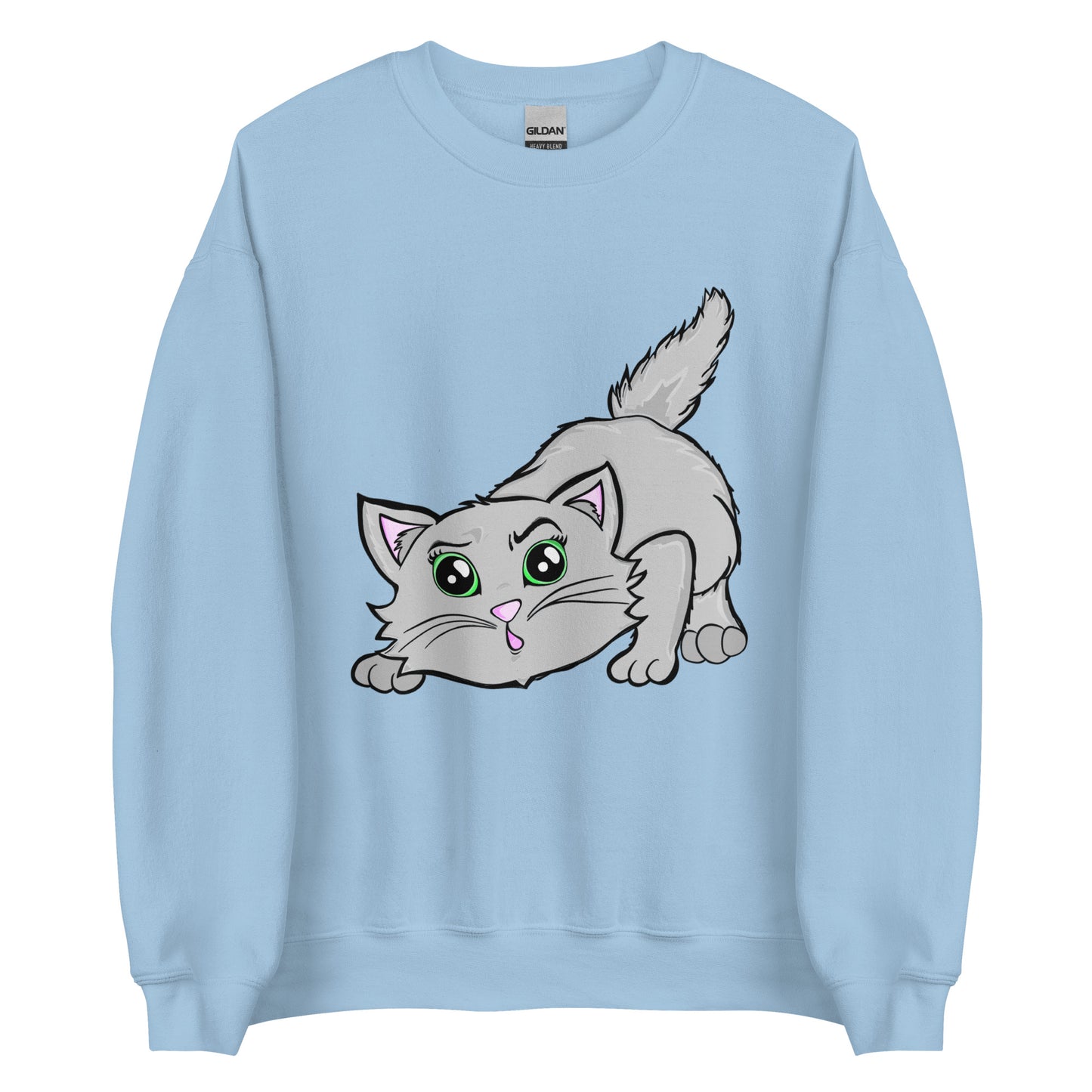 Paws Off Day