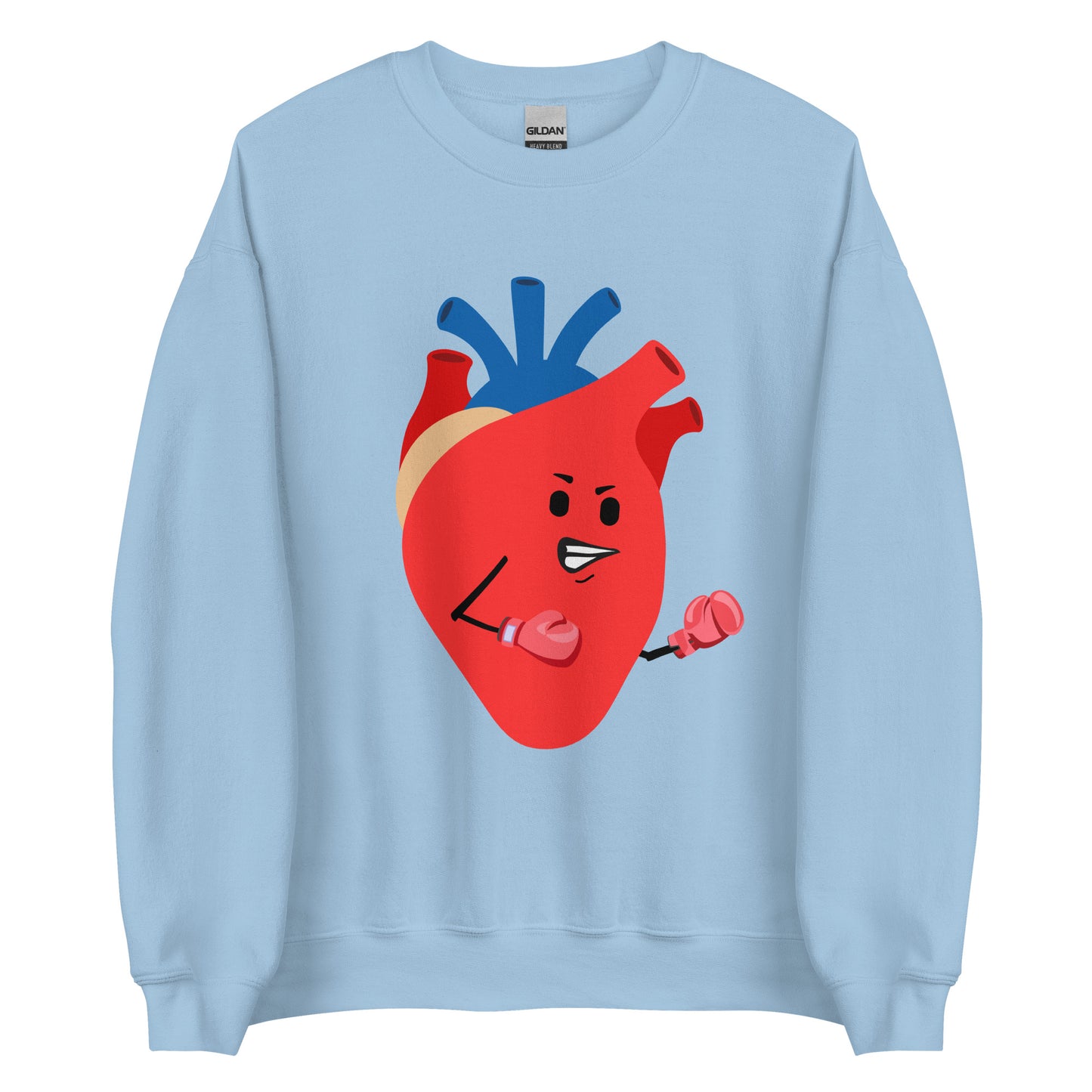 Fightin' Heart