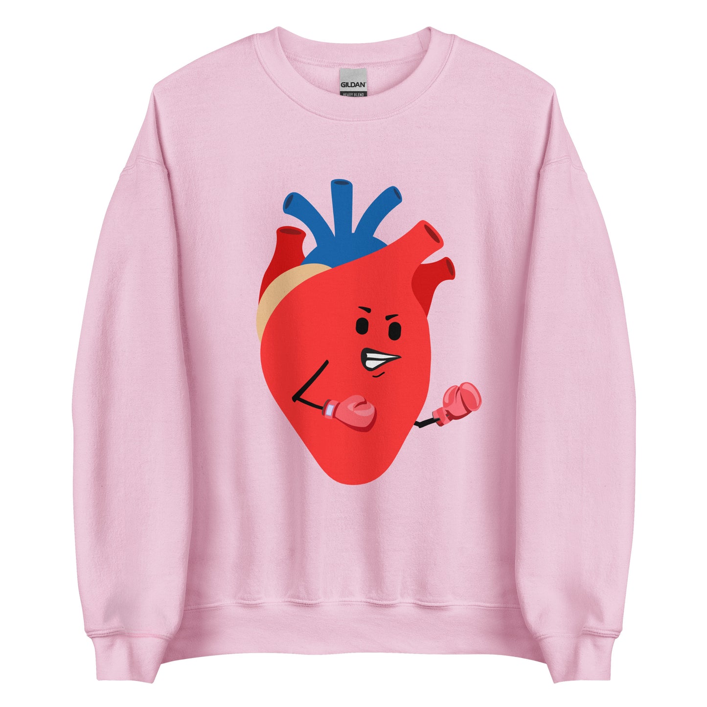 Fightin' Heart