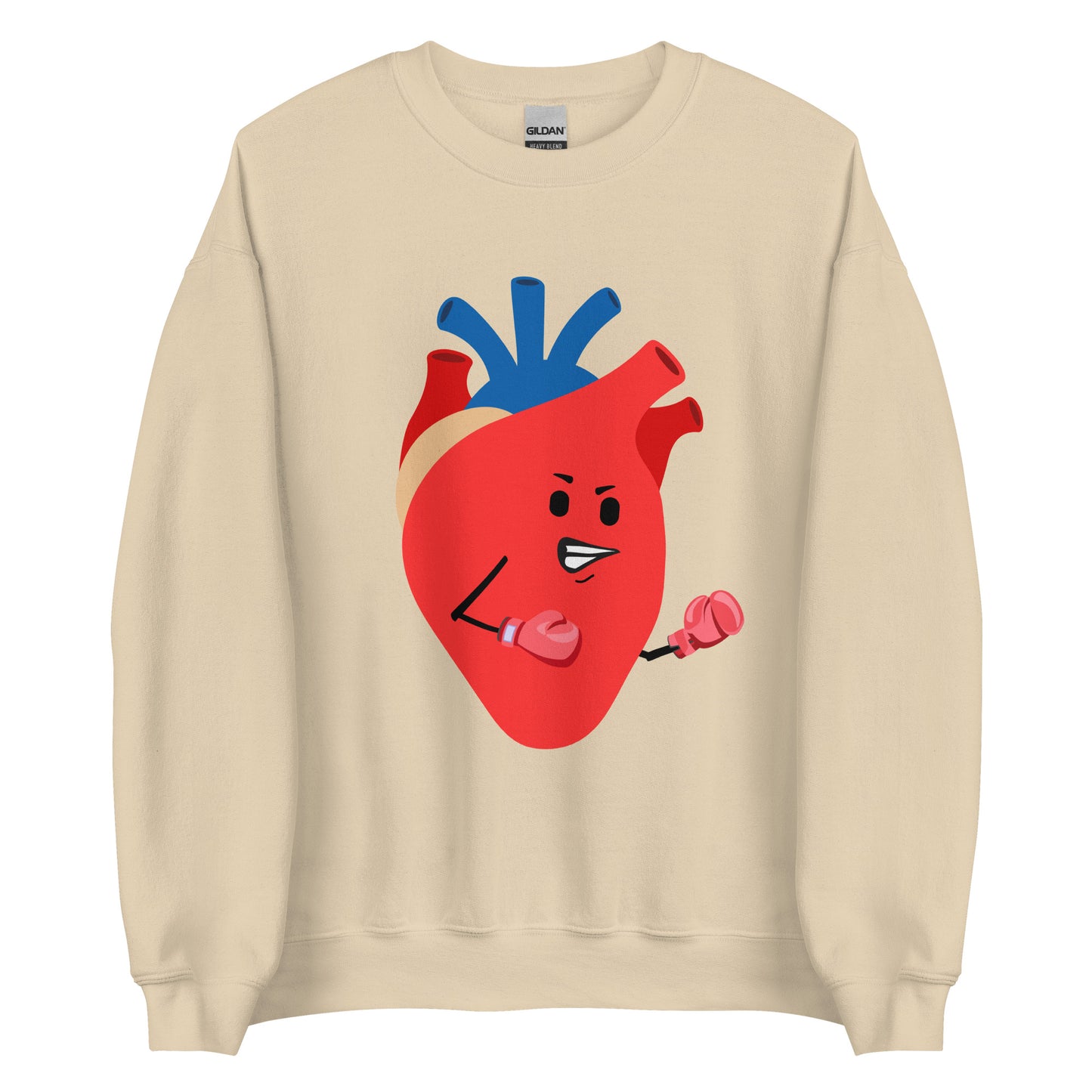 Fightin' Heart