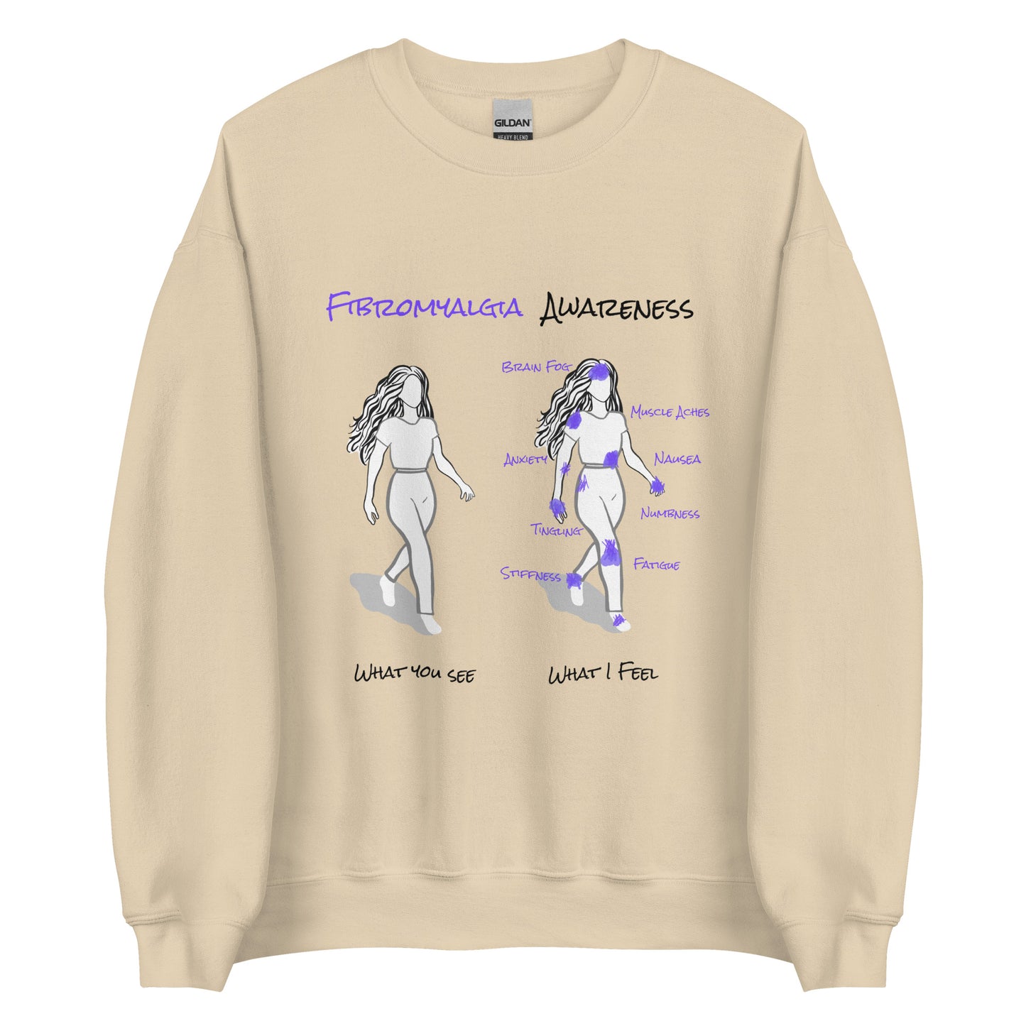 Fibromyalgia Awareness