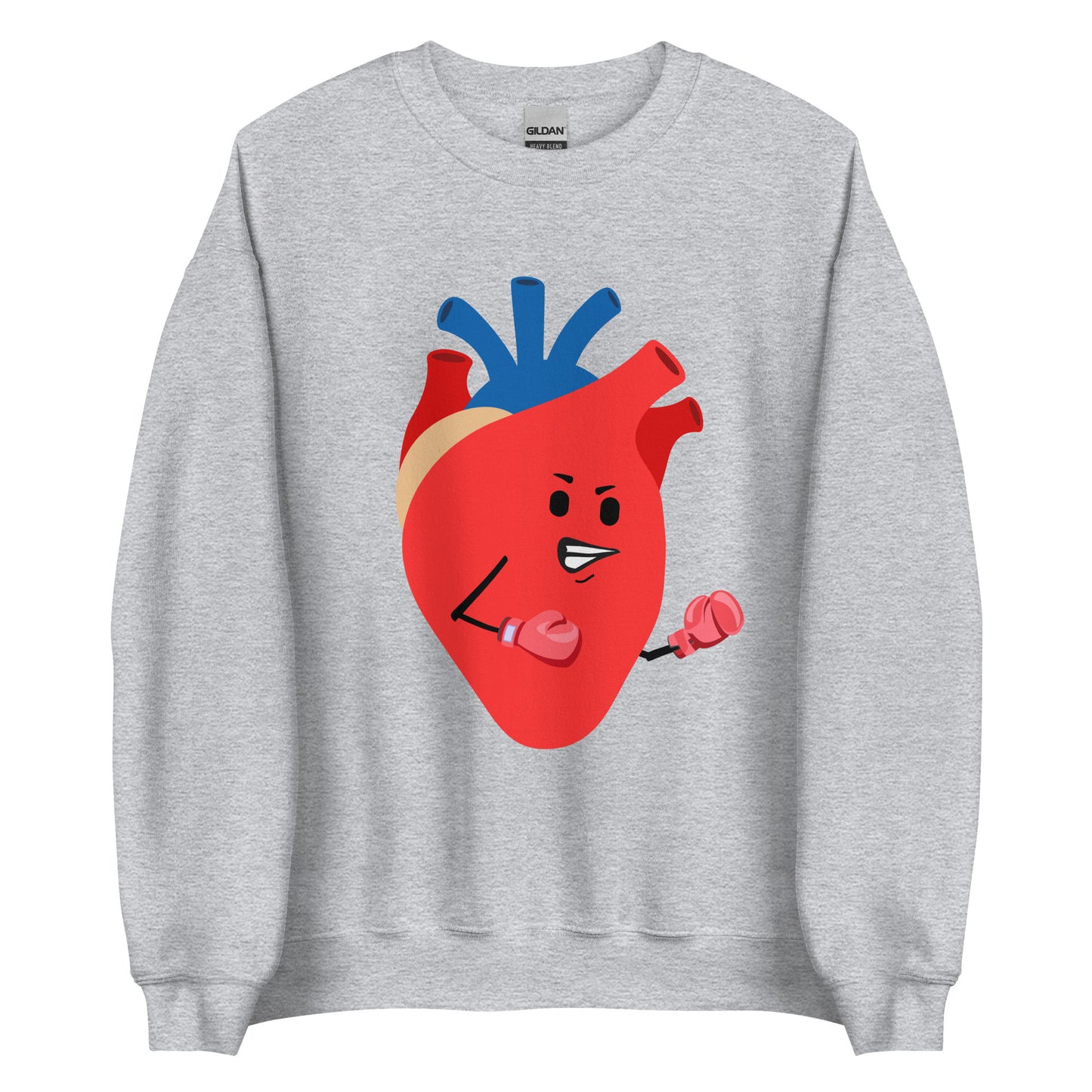 Fightin' Heart