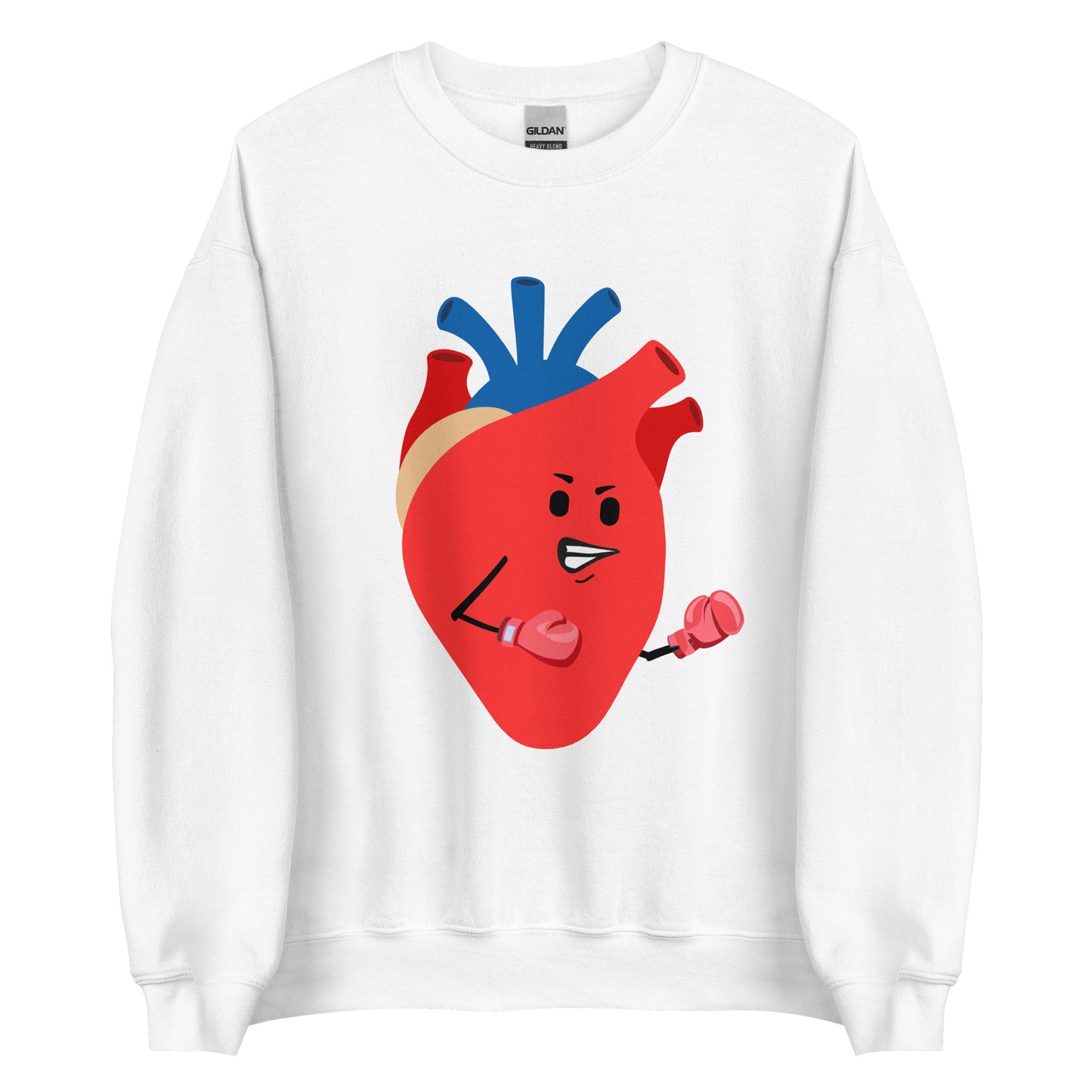 Fightin' Heart