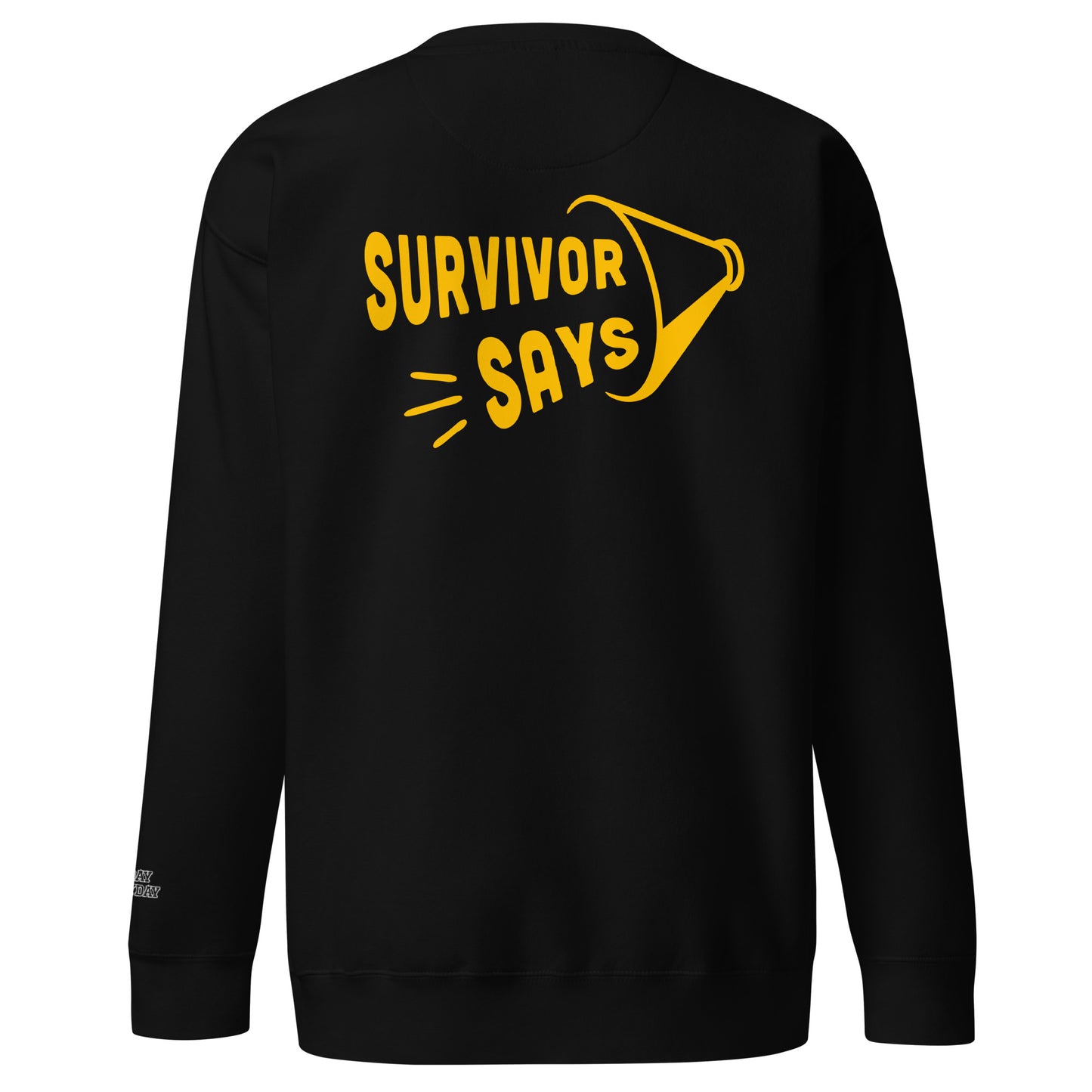 Survivor - All Day Everyday