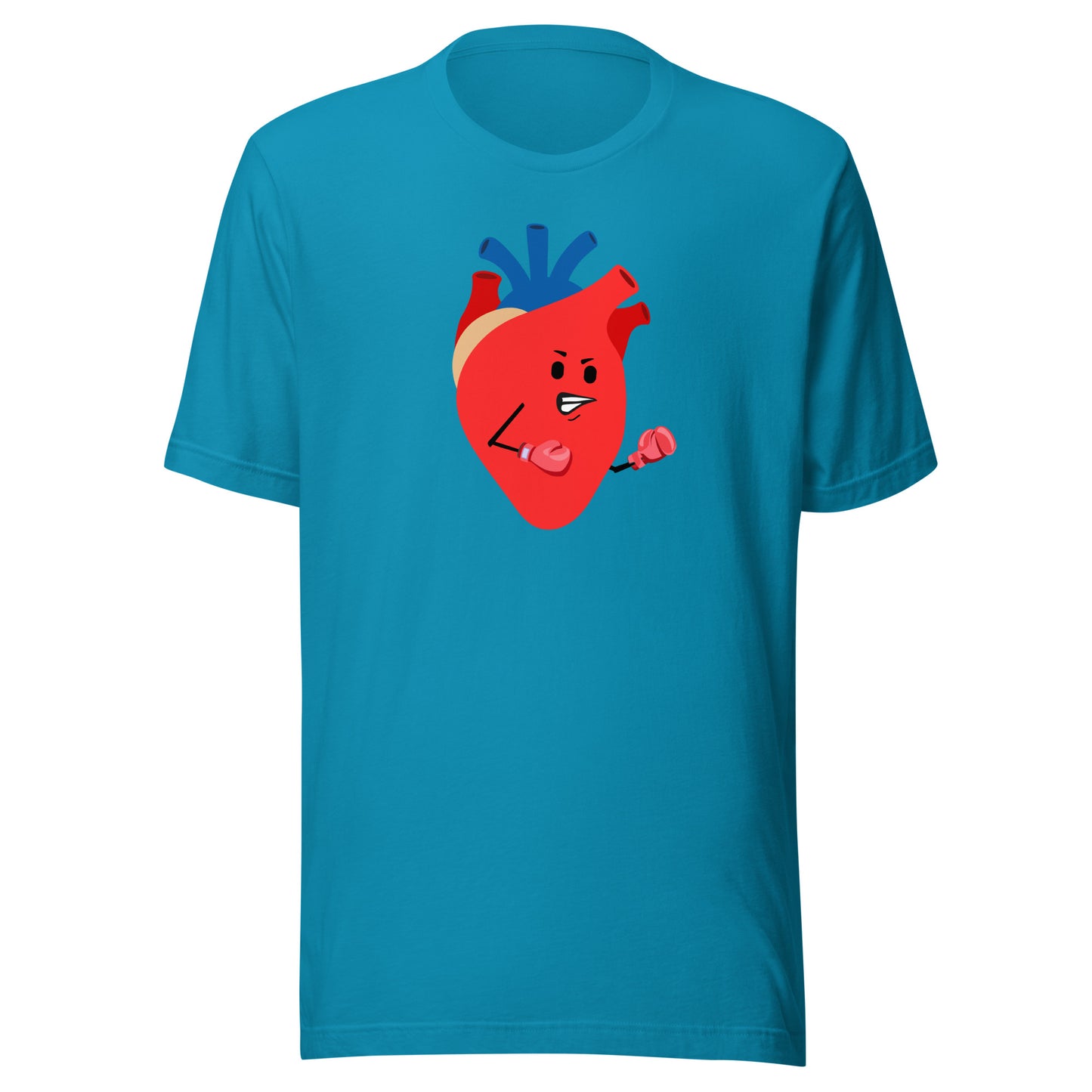 Fightin' Heart