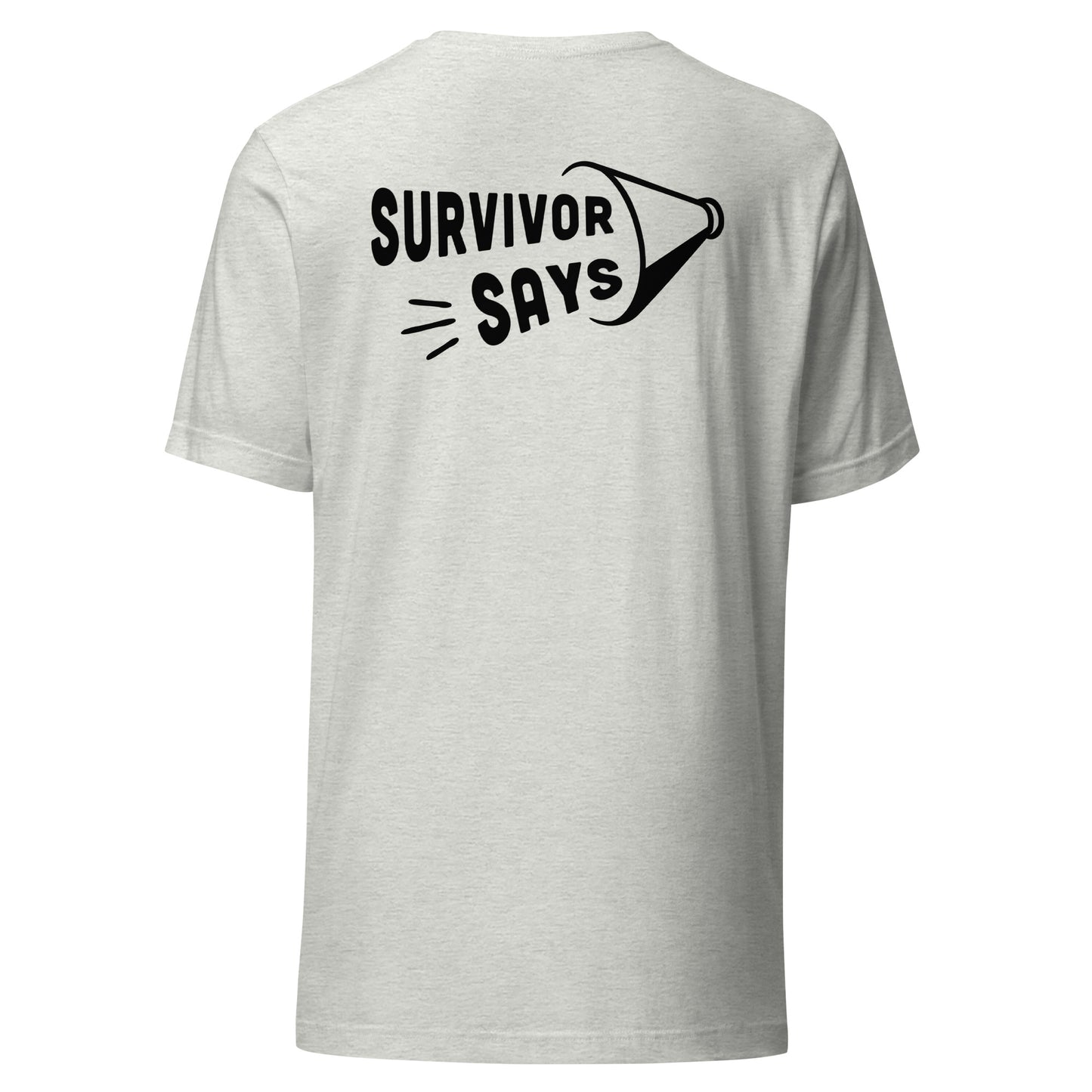 Cervical Cancer Warrior