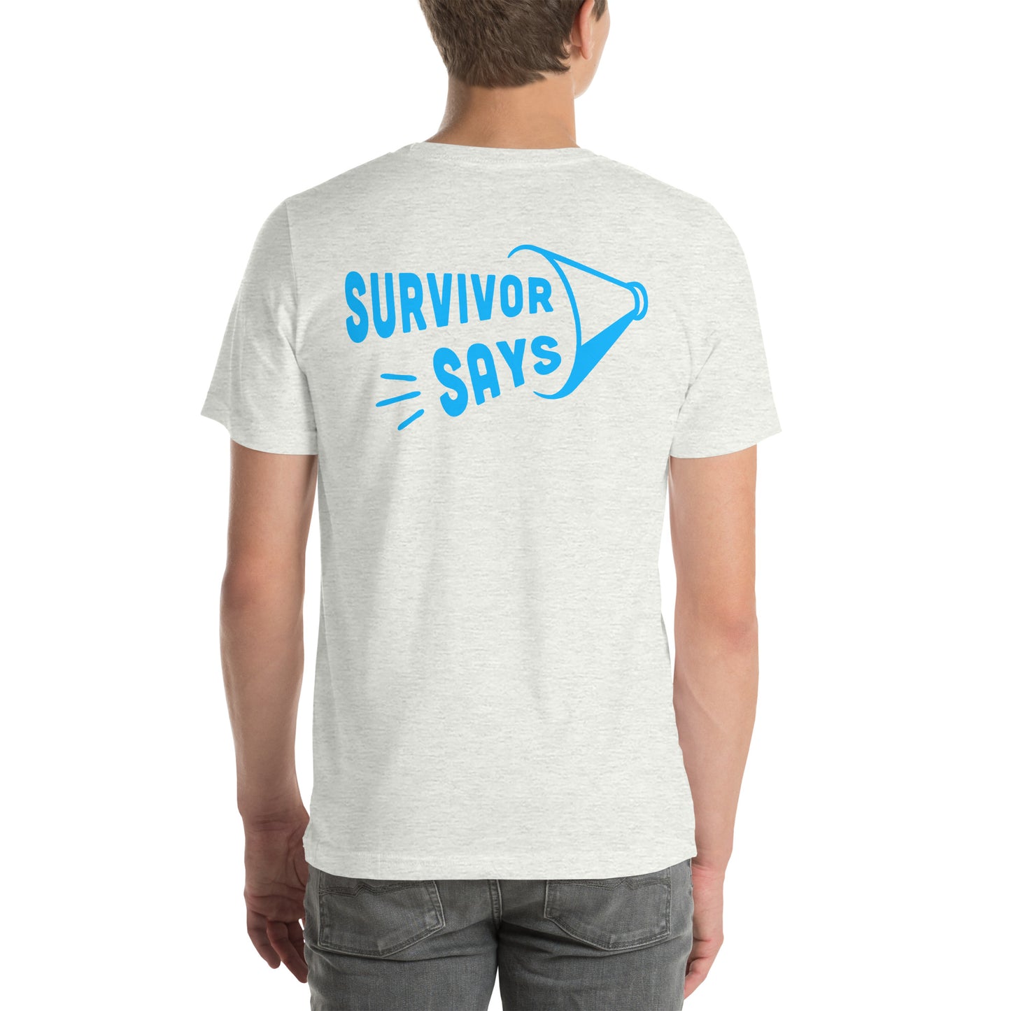 Prostate Cancer Warrior