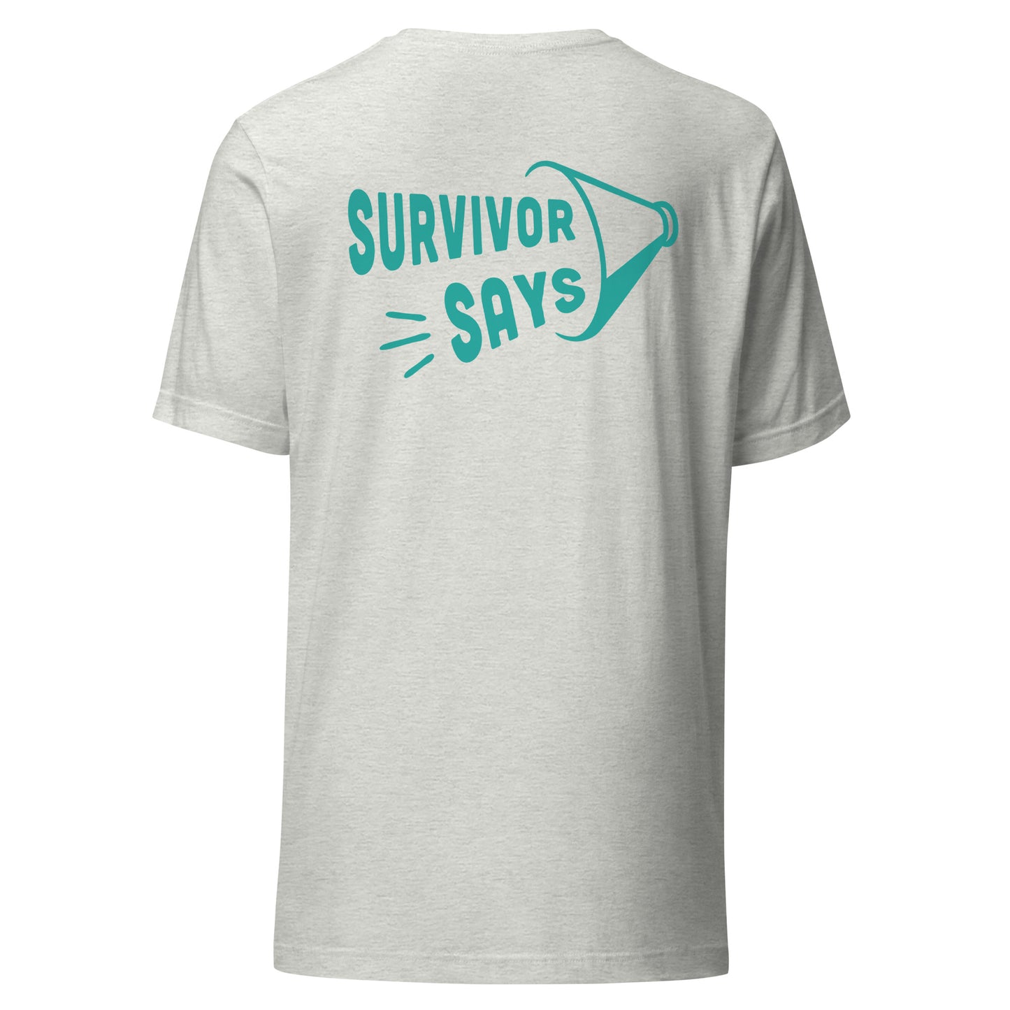 Tourette's Syndrome Warrior
