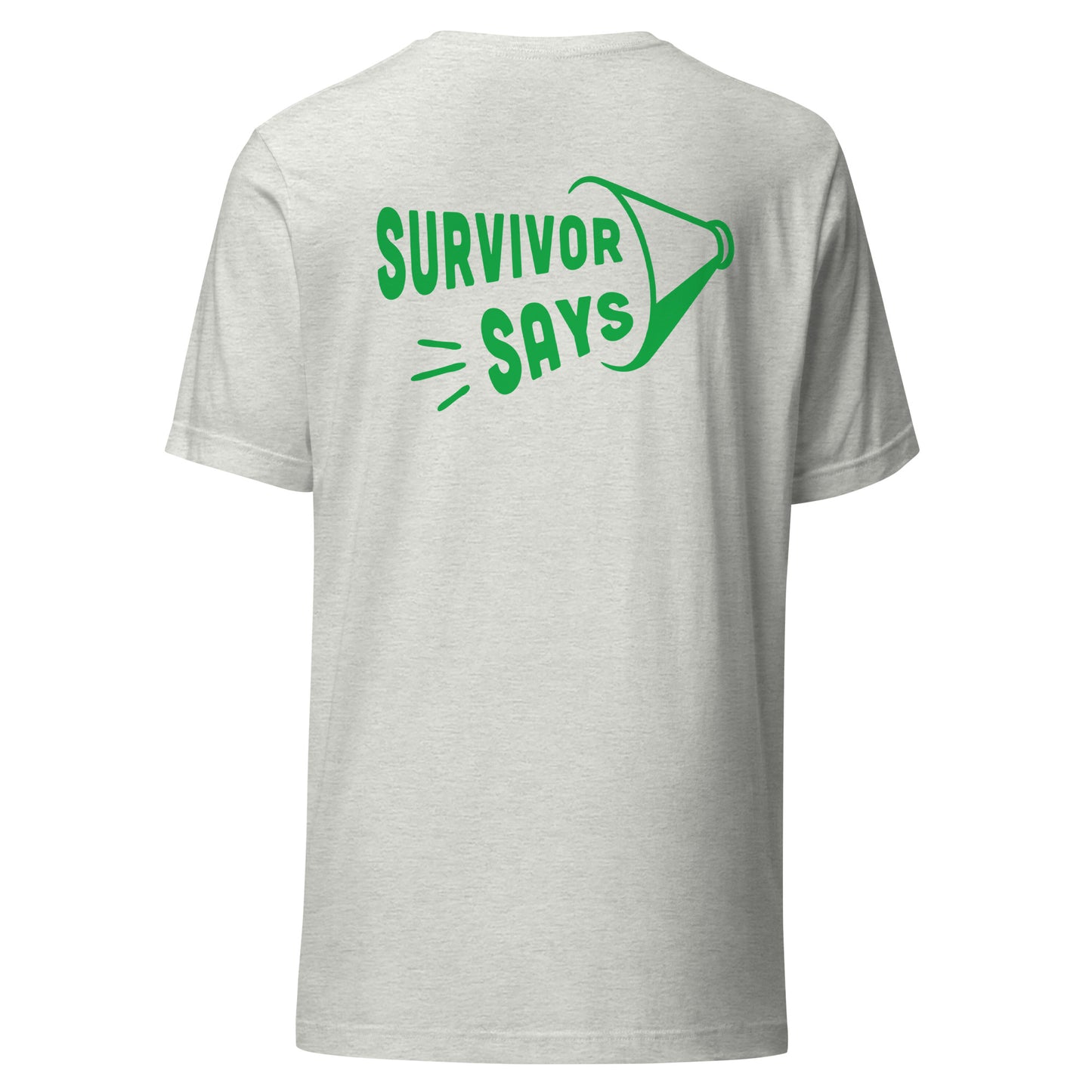 Liver Cancer Warrior