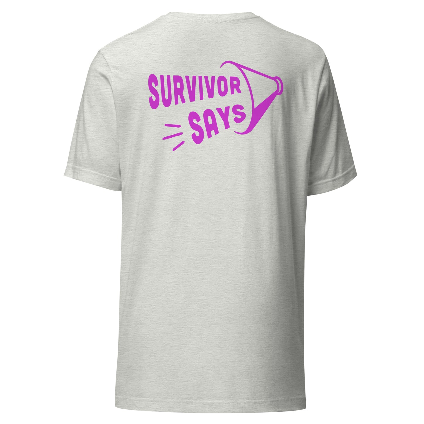 Proud Caregiver