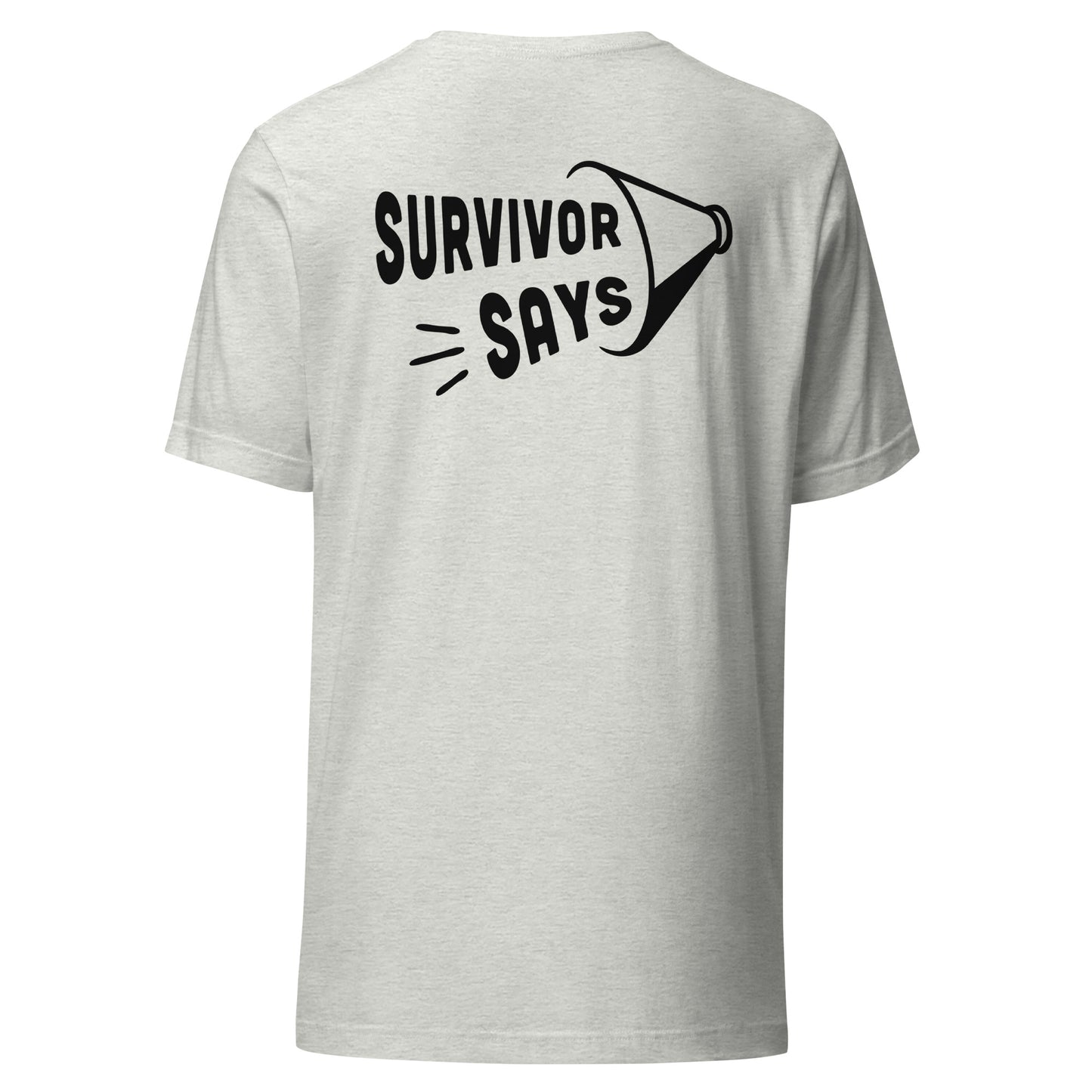 Team Survivor