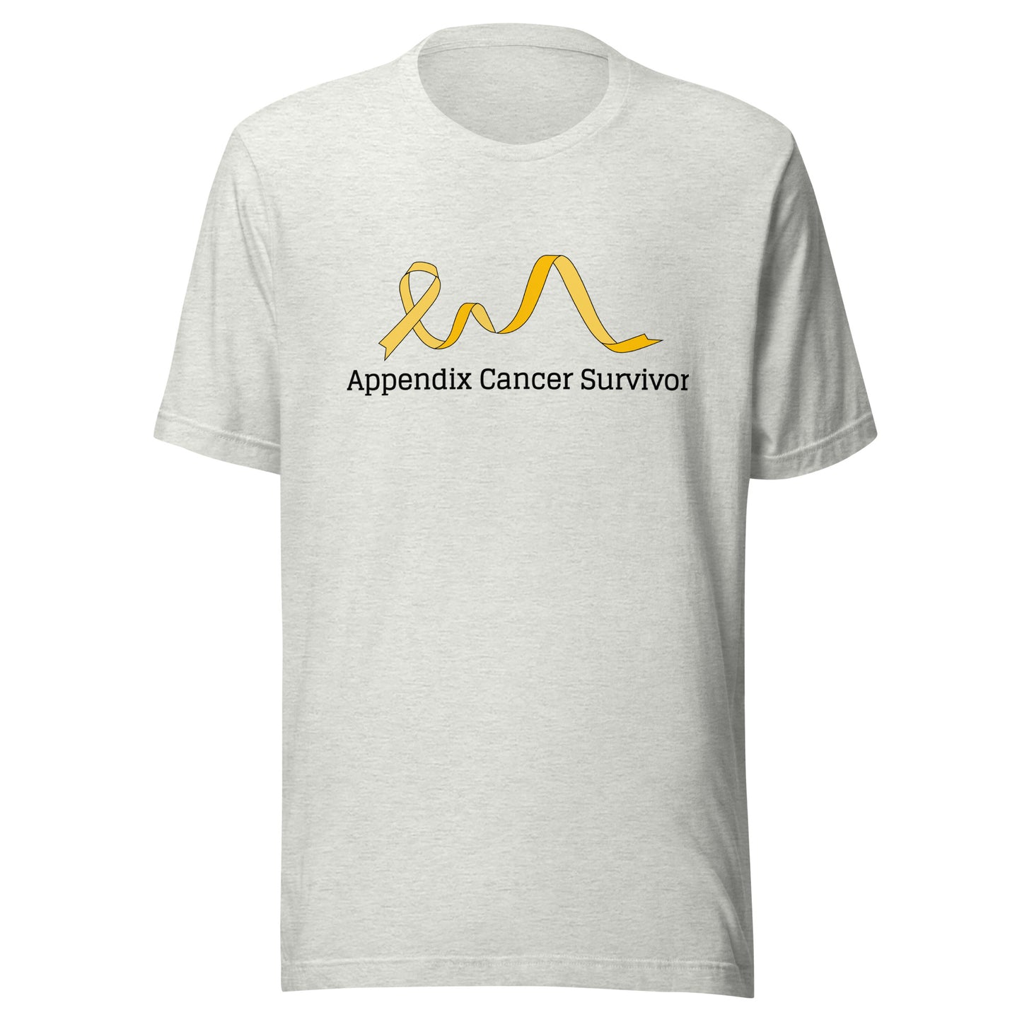 Appendix Cancer Survivor