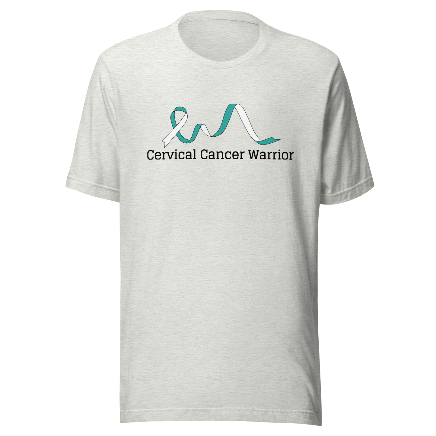 Cervical Cancer Warrior