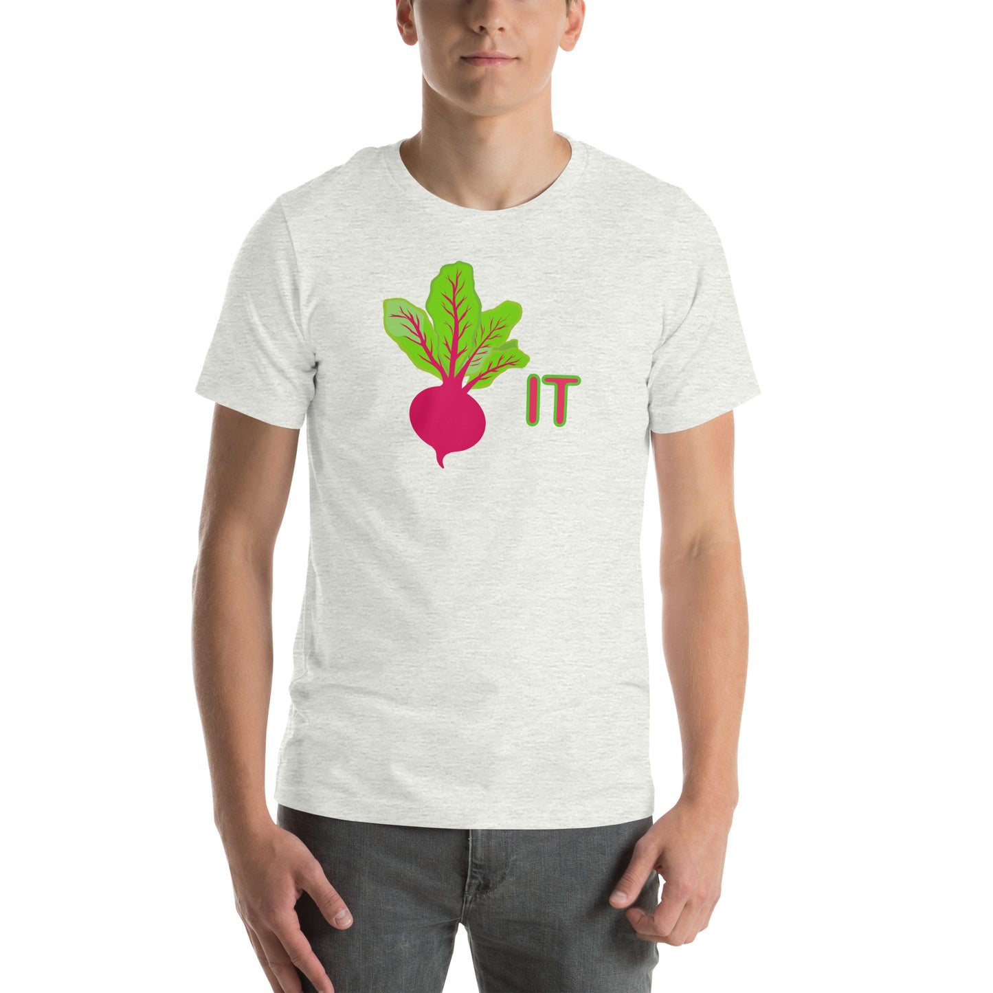 Beet It
