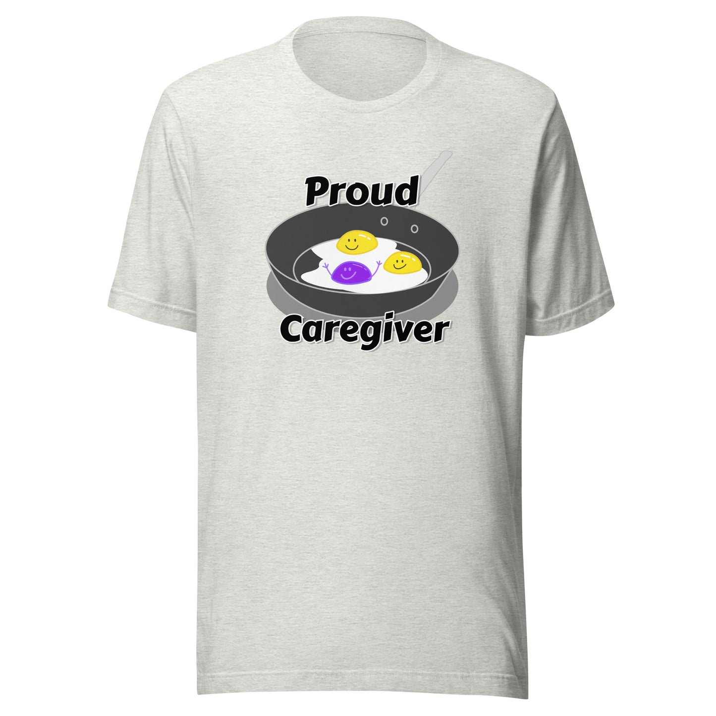 Proud Caregiver