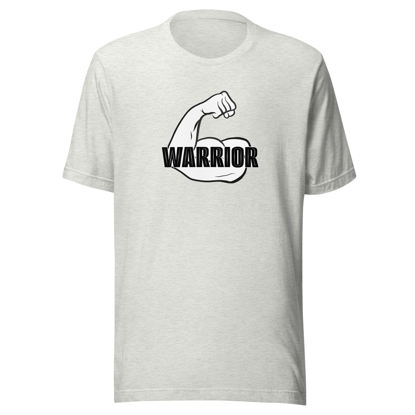 Strong Warrior