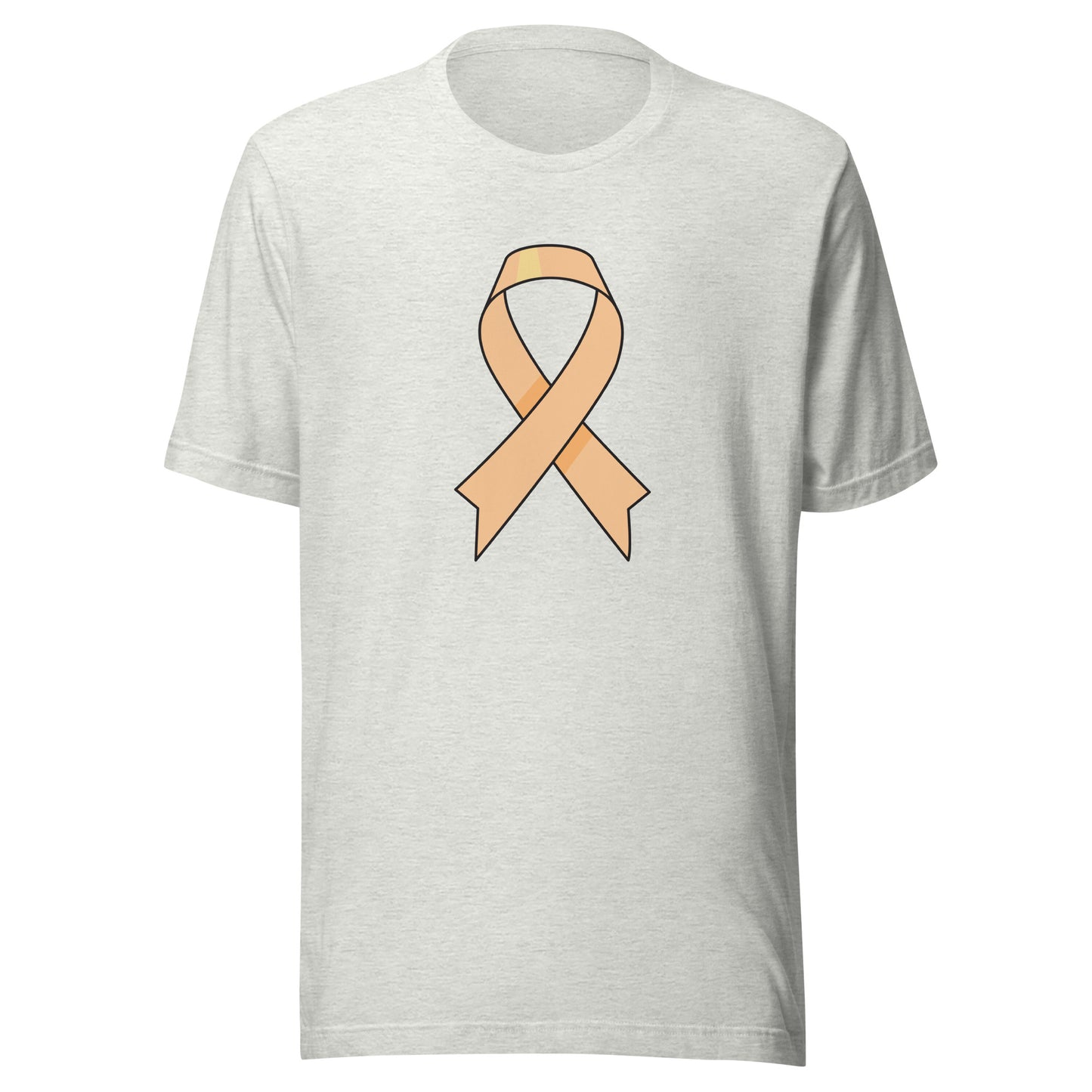 Big Peach RIbbon