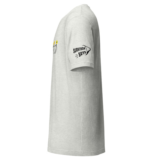 Emotional Tug of War