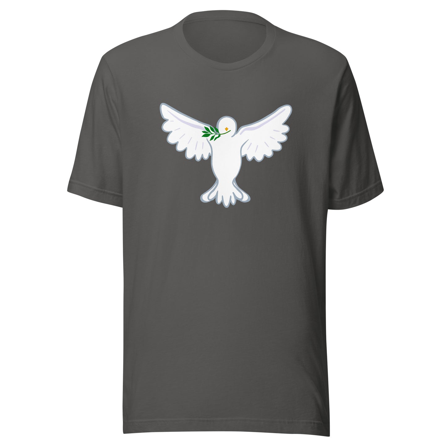Good Tidings Dove