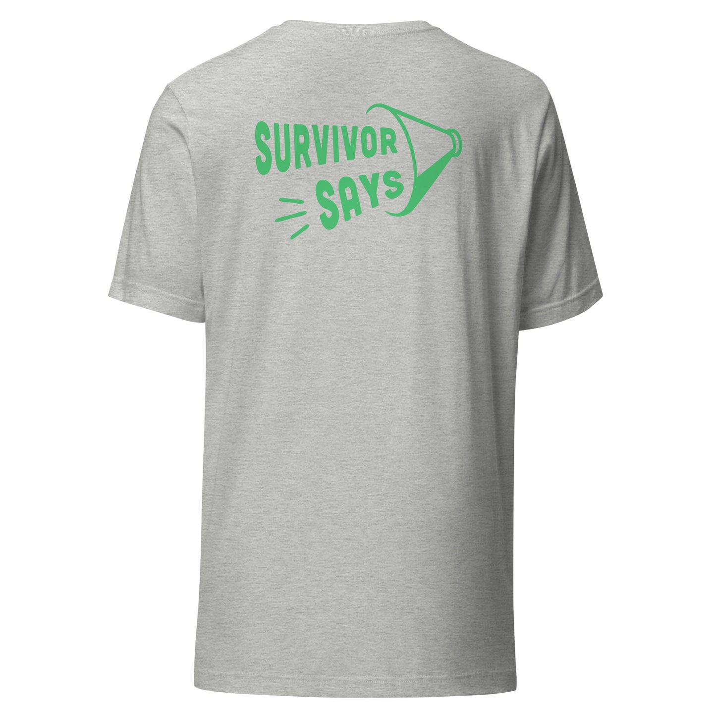 Bile Duct Cancer Warrior