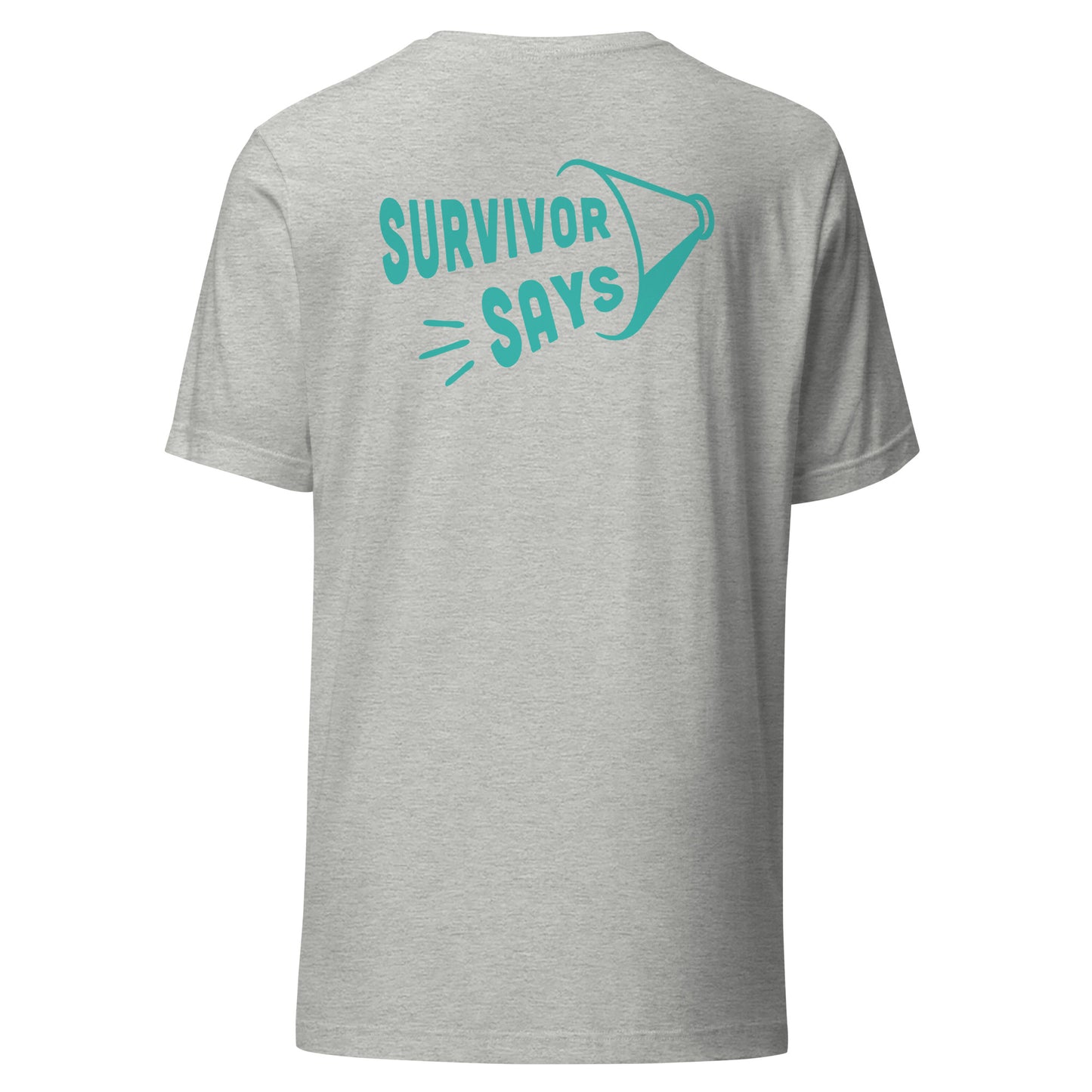 Myasthenia Gravis Warrior