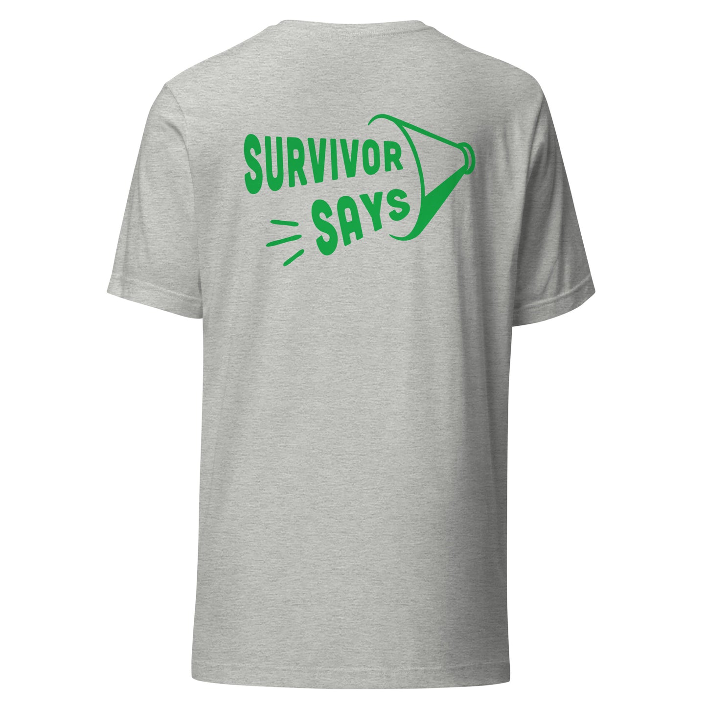 Liver Cancer Warrior