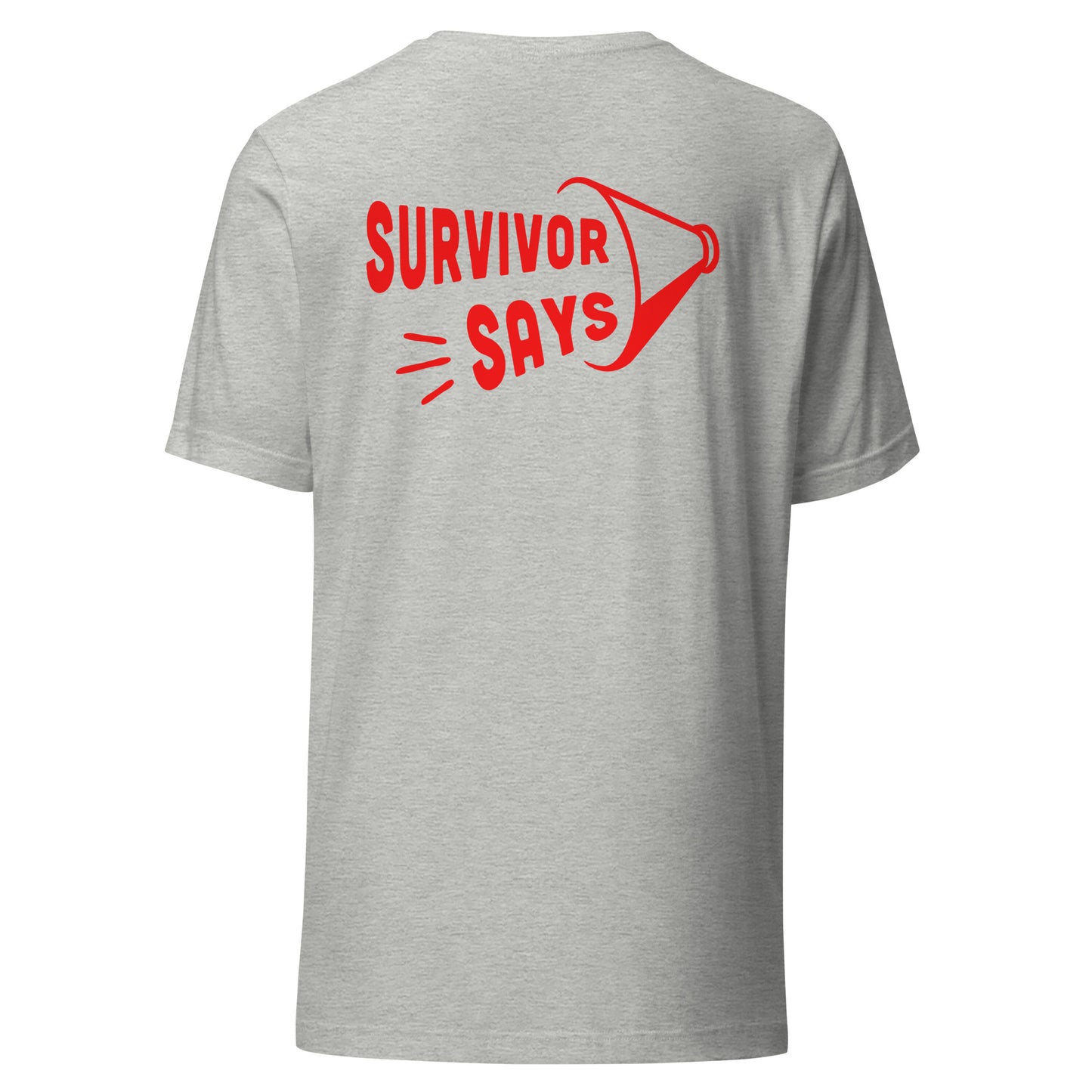 Squamous Cell Carcinoma Warrior