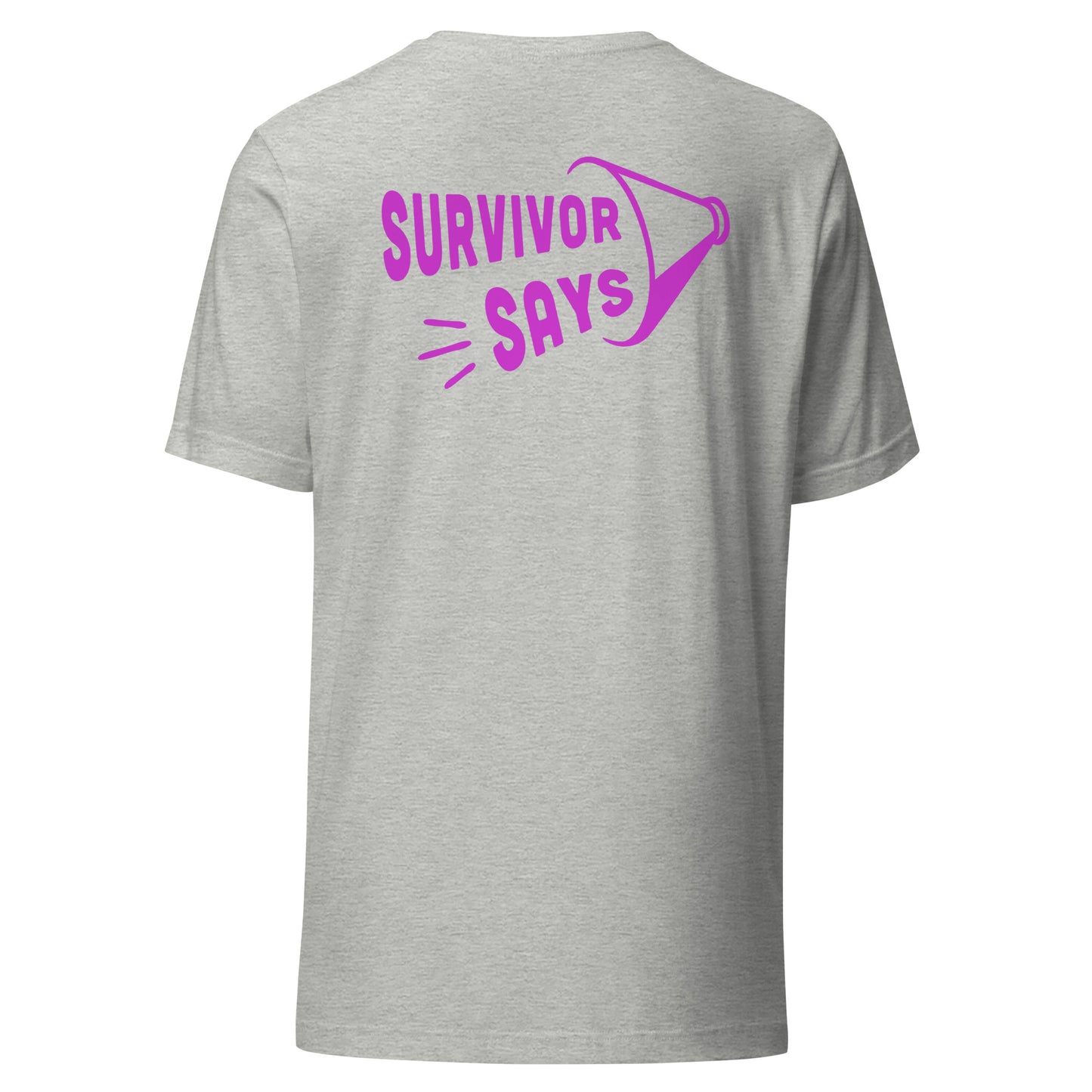 Proud Caregiver