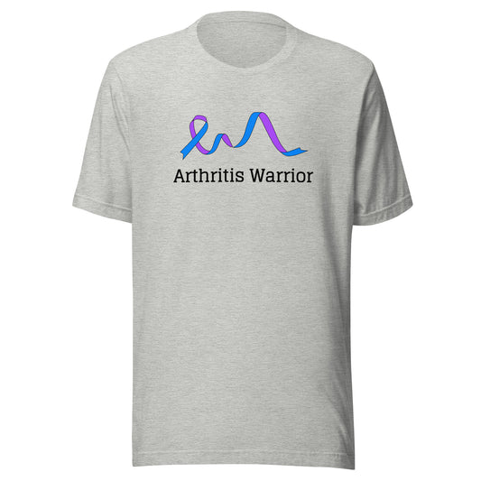 Arthritis Warrior
