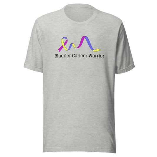 Bladder Cancer Warrior