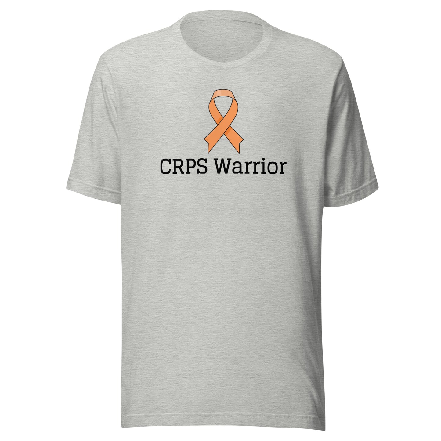 Complex Regional Pain Syndrome Warrior