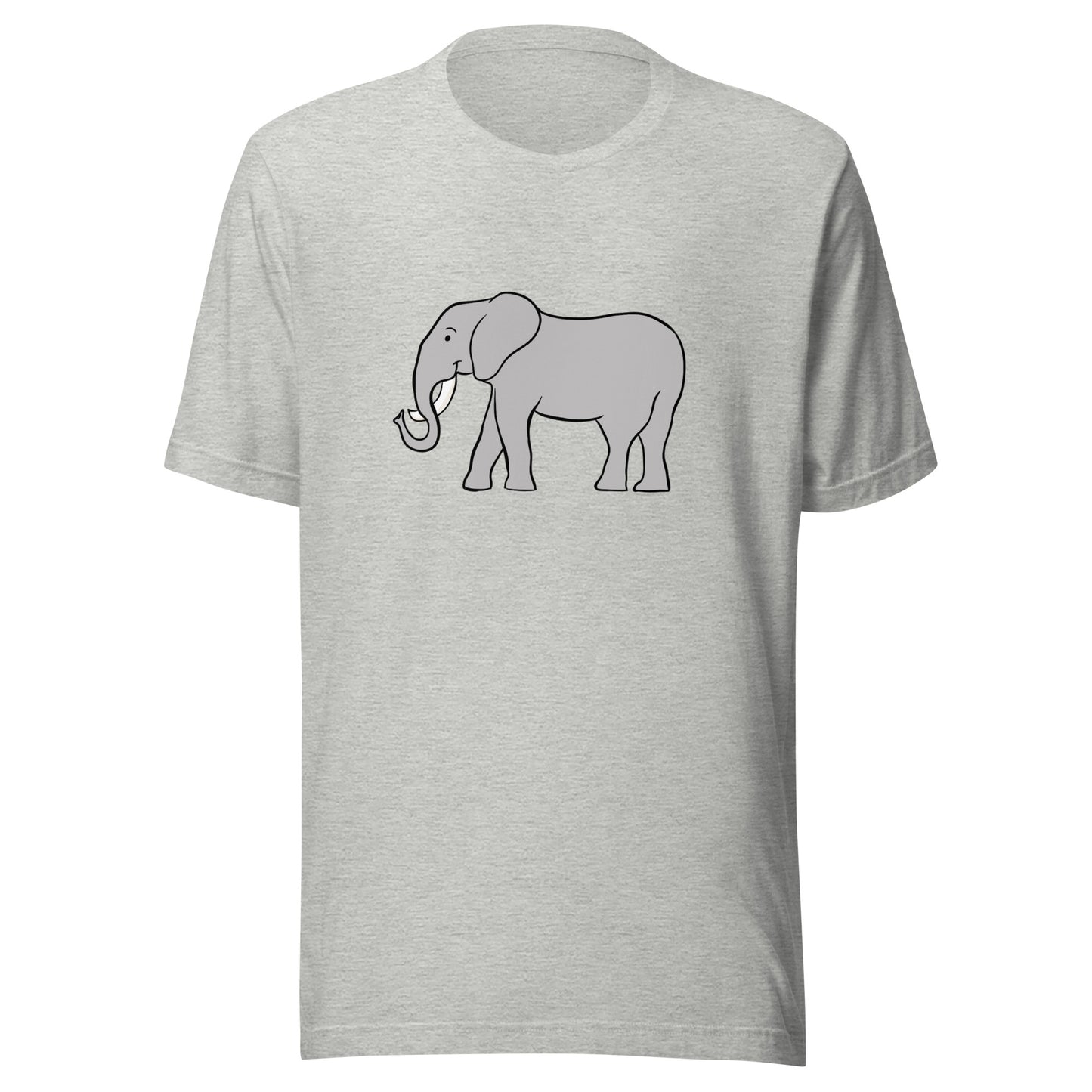 Daddy Elephant