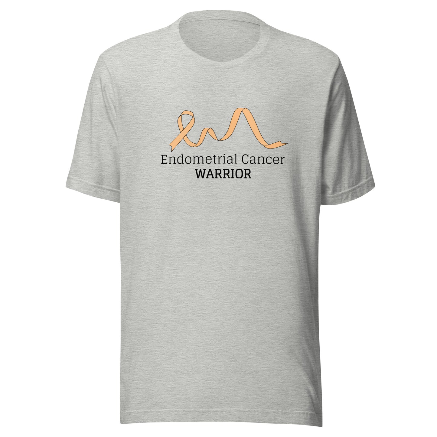 Endometrial Cancer Warrior