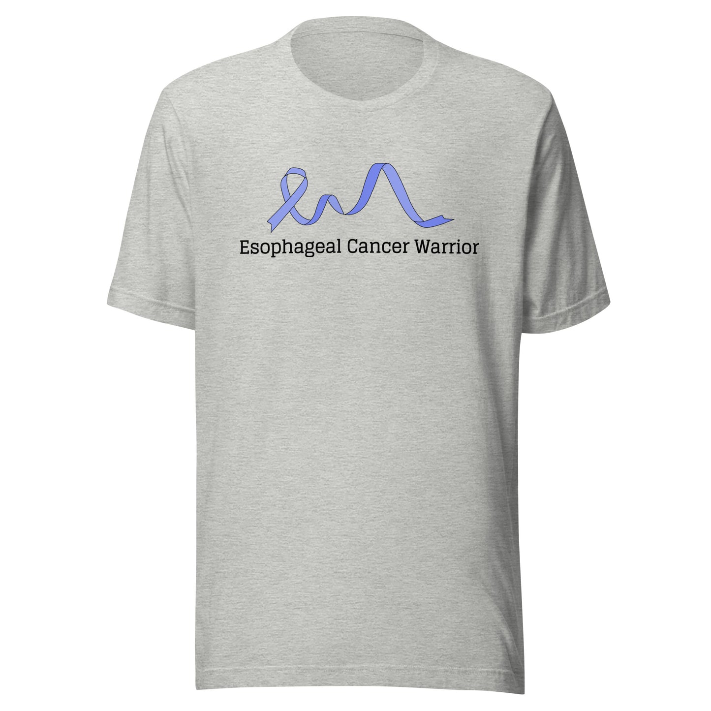 Esophageal Cancer Warrior