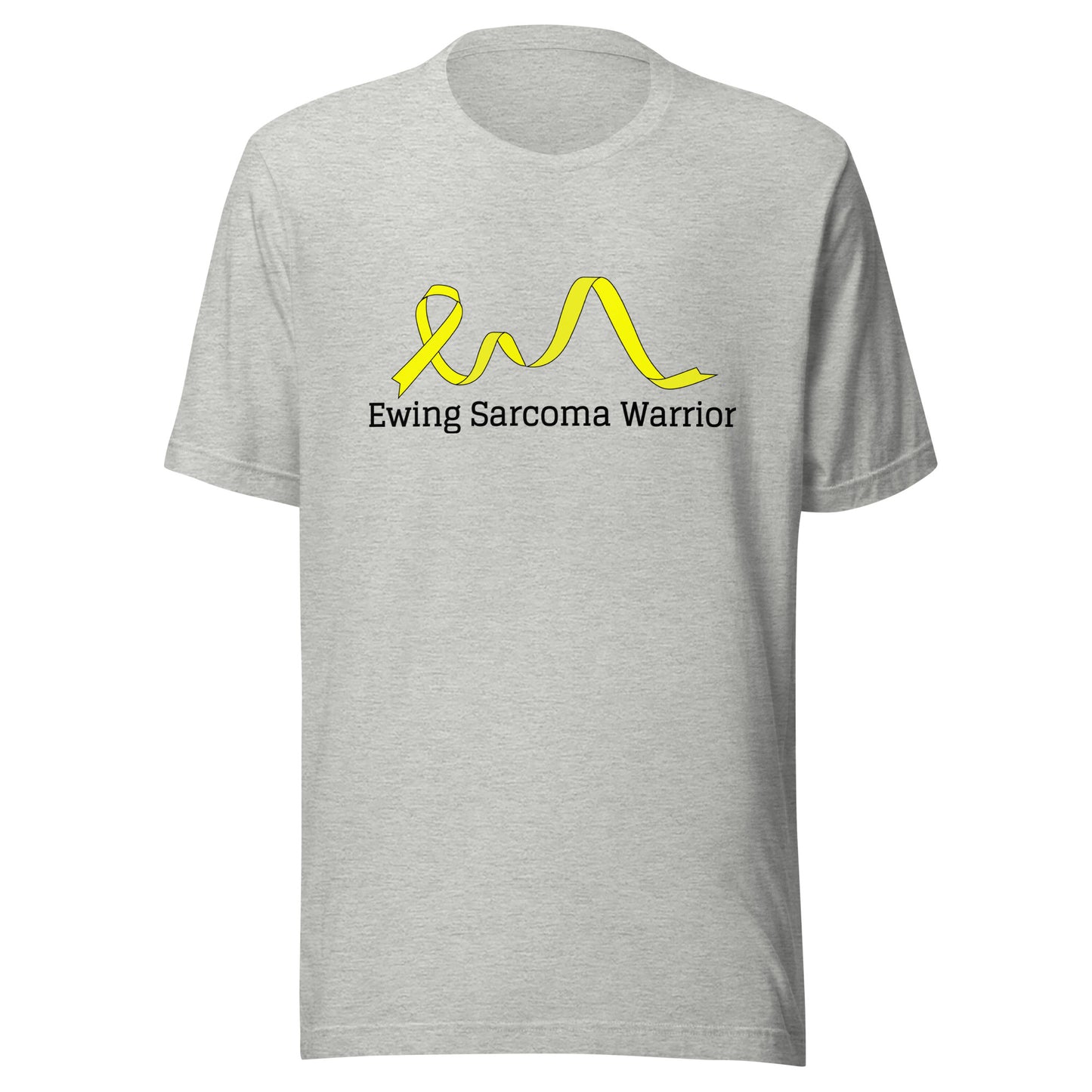 Ewing Sarcoma Warrior