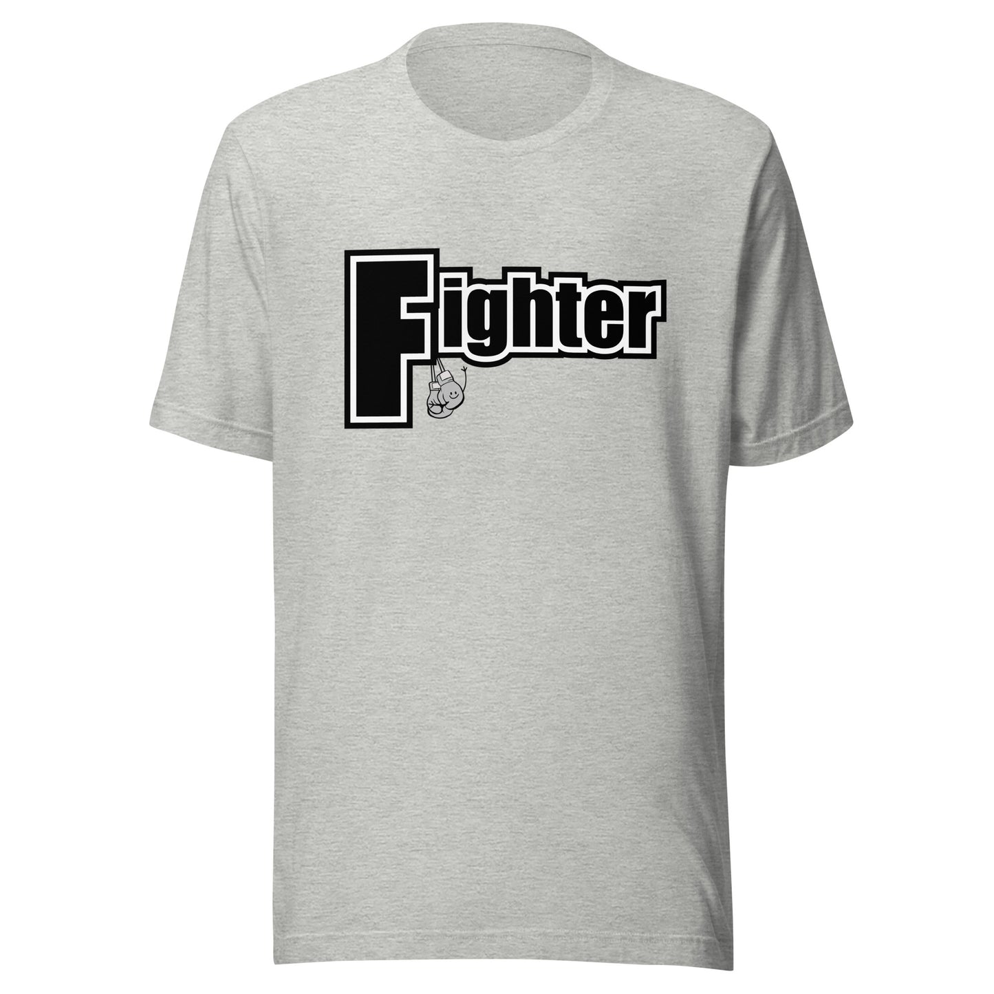Fighter!