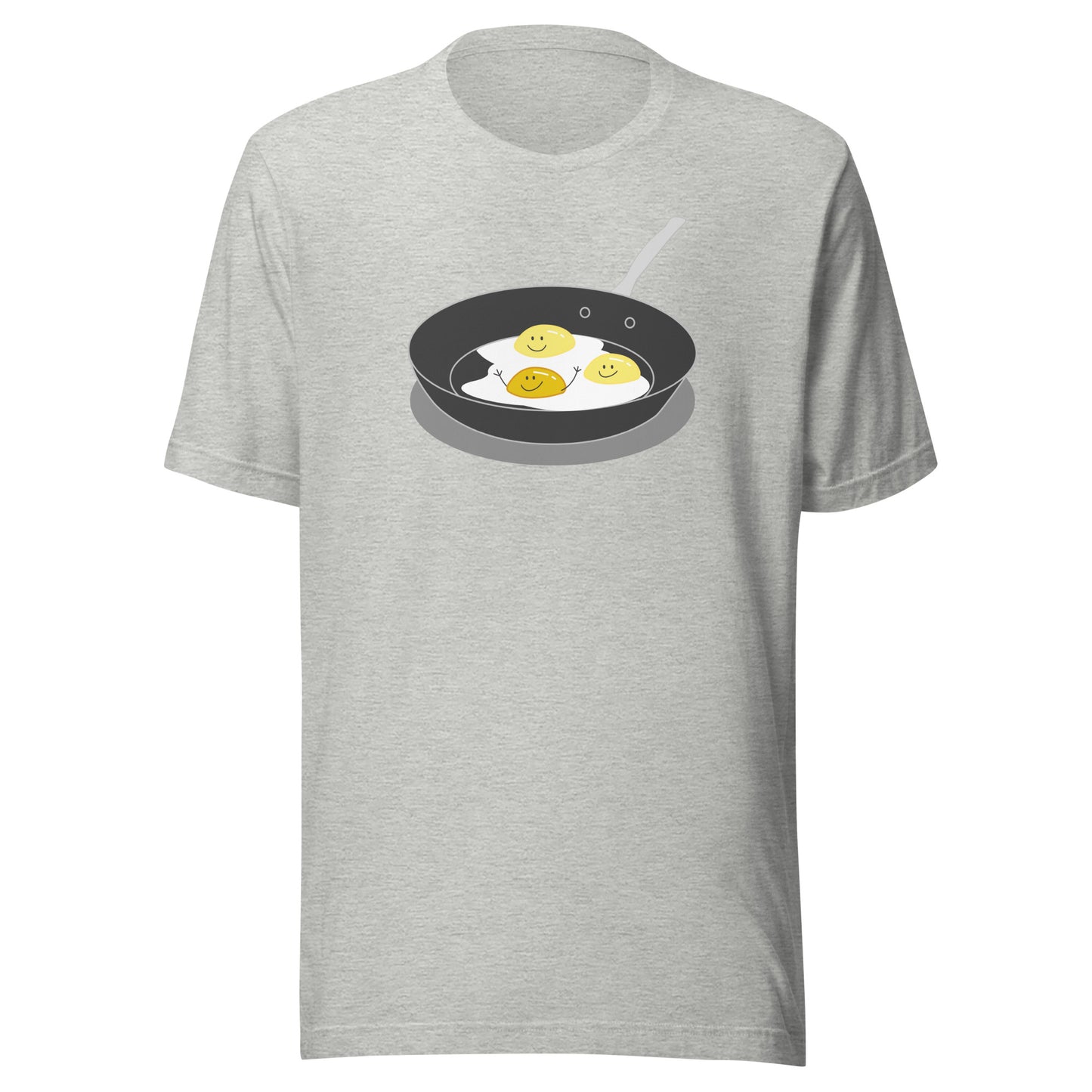 Gold Happy Egg Yolk