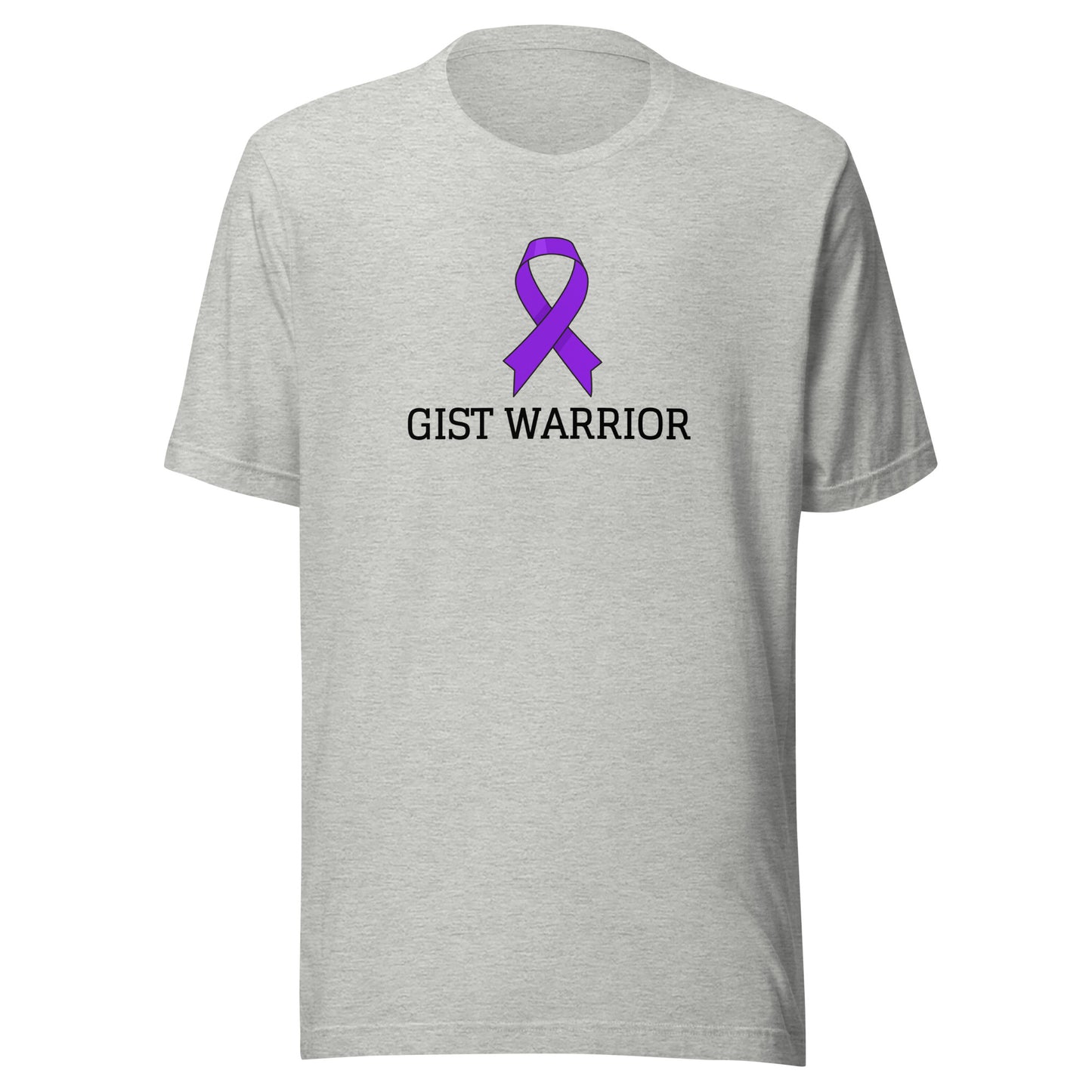 GIST Warrior