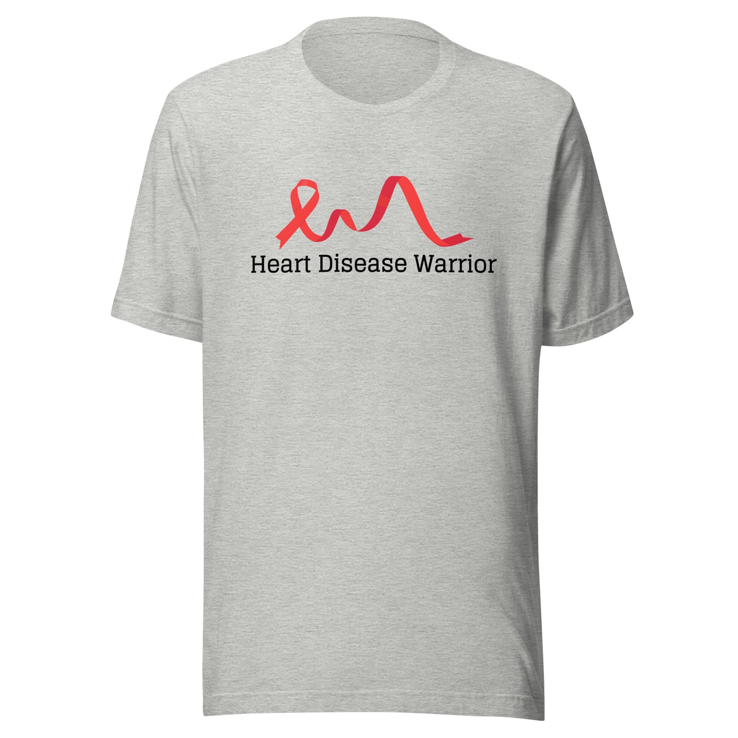 Heart Disease Warrior