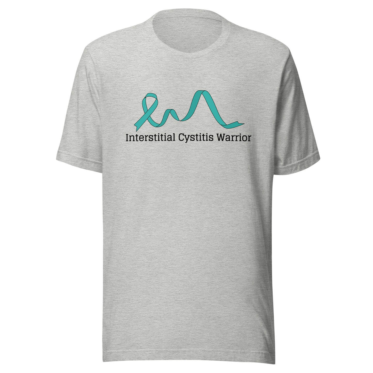Interstitial Cystitis Warrior