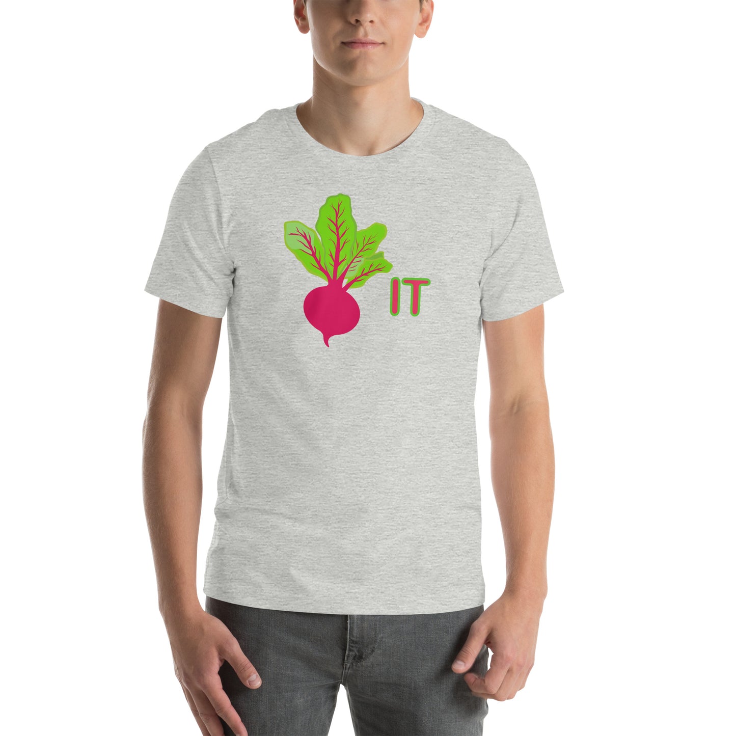 Beet It