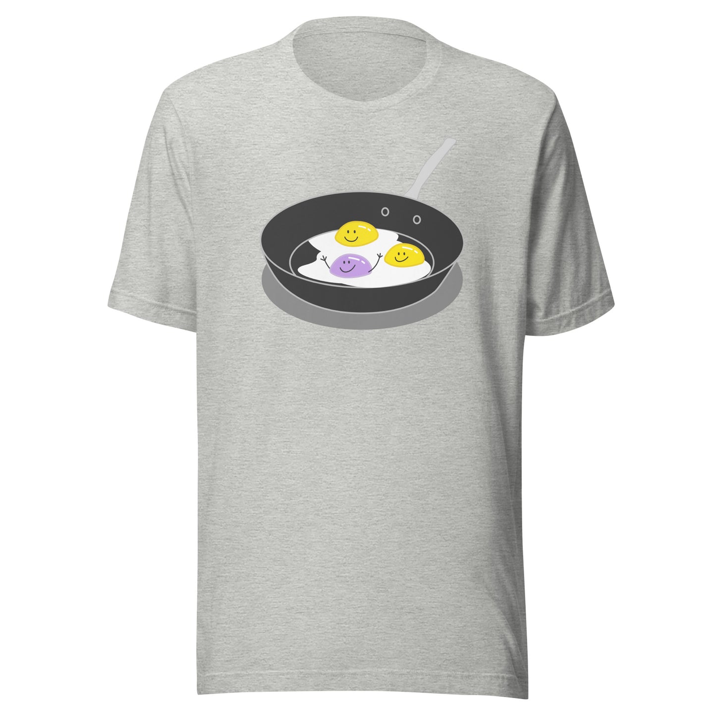 Lavender Happy Egg Yolk